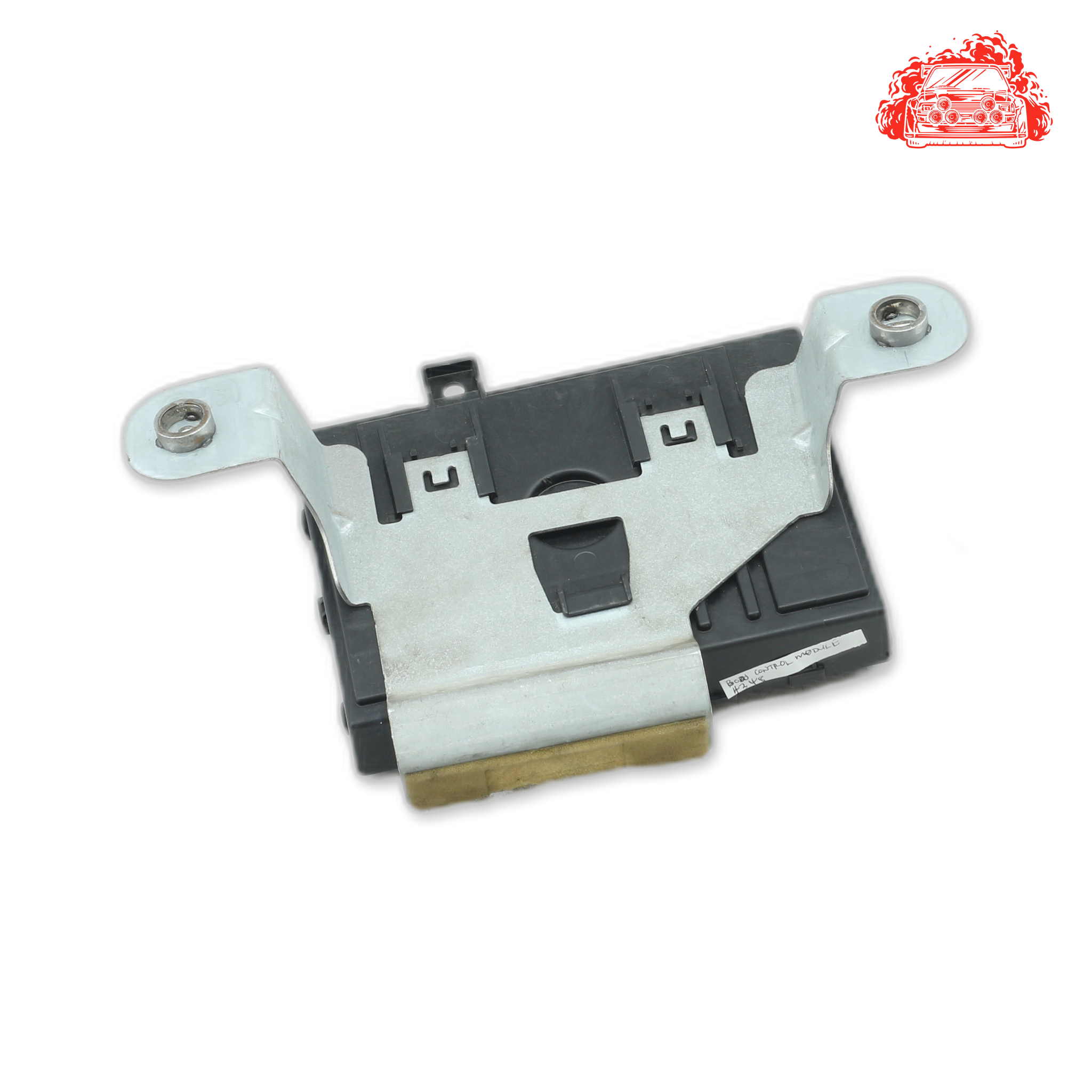 Used Ford Fiesta 1.6 Ambiente Powershift Body Control Module - OEM Part 116RA000084,CA6T15K600EA
