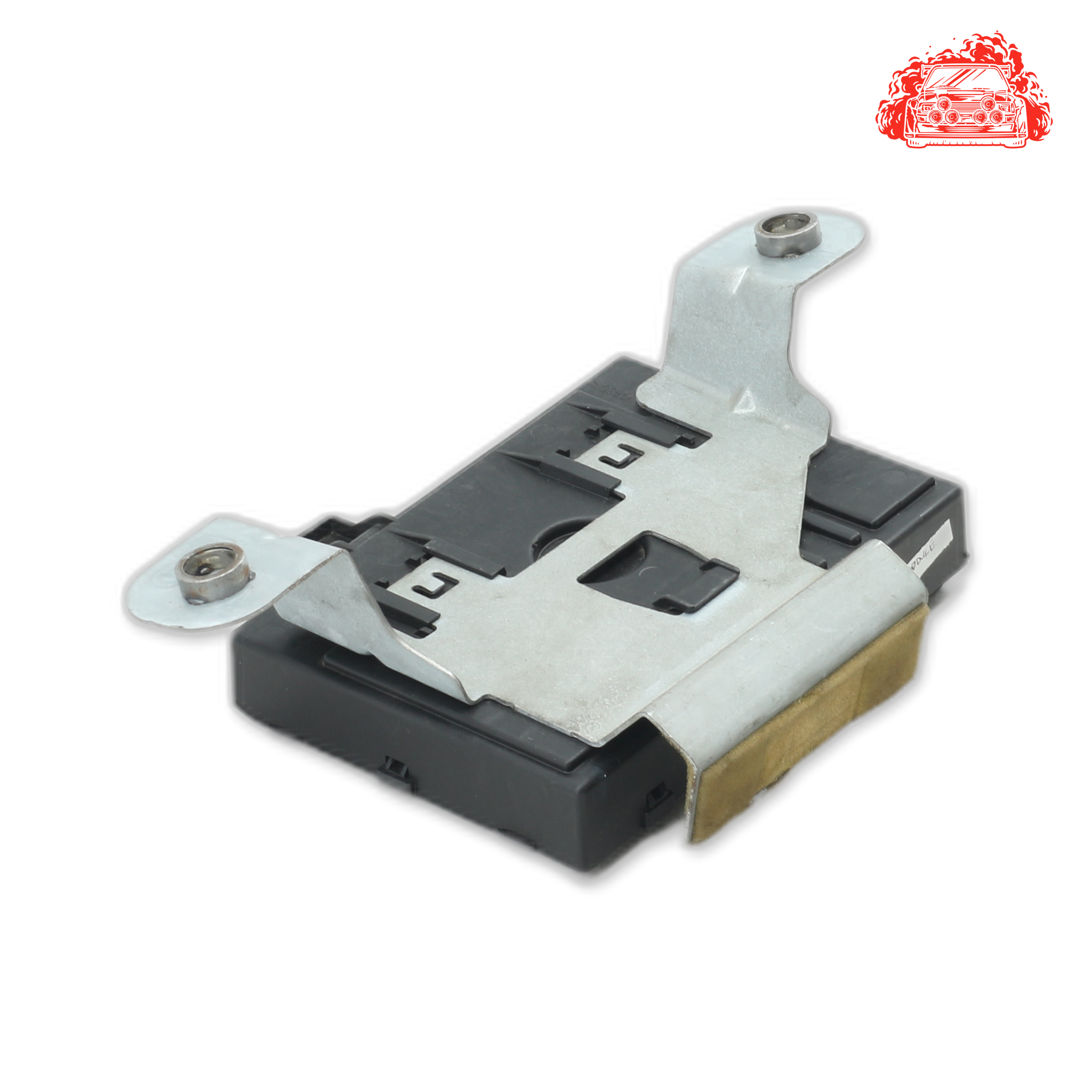Used Ford Fiesta 1.6 Ambiente Powershift Body Control Module - OEM Part 116RA000084,CA6T15K600EA