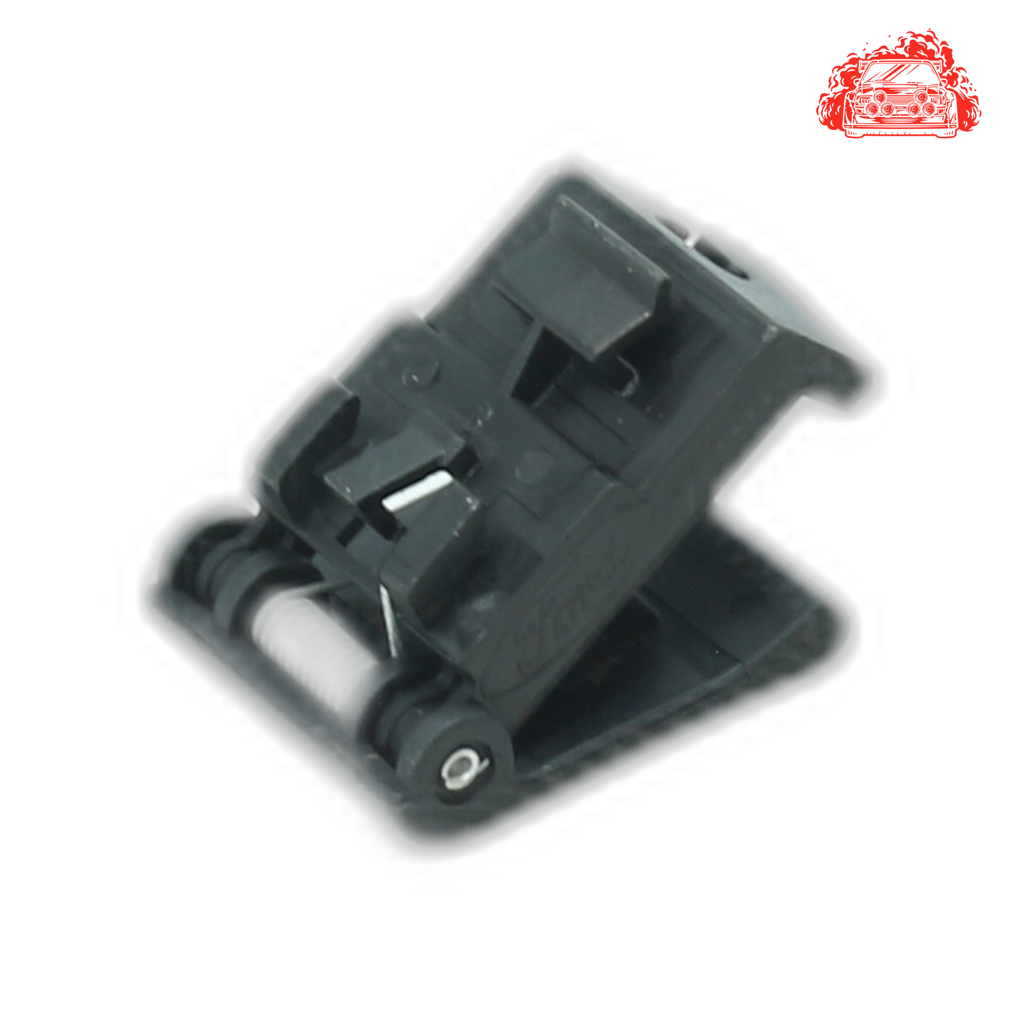 Ford Fiesta 1.6 Ambient Powershift Bonnet Release Handle PA6DSCQA