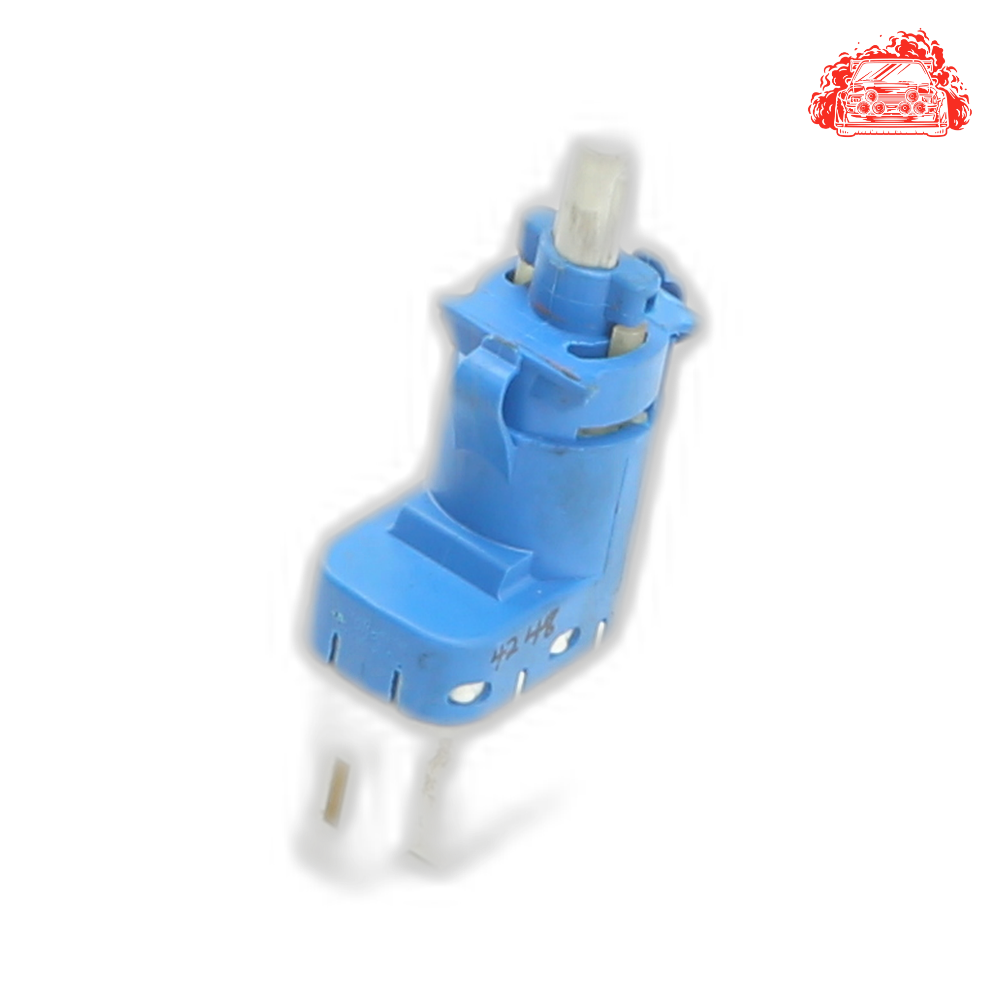 Used Ford Fiesta 1.6 Ambiente Powershift Brake Light Switch AA6T9C872