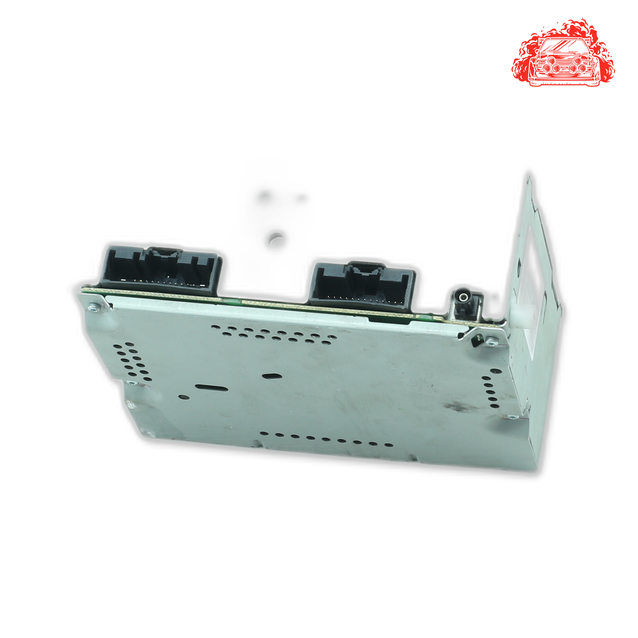 Used Ford Fiesta 1.6 AMBIENTE POWERSHIFT CD Shuttle Changer - AM5T-18C815-PE