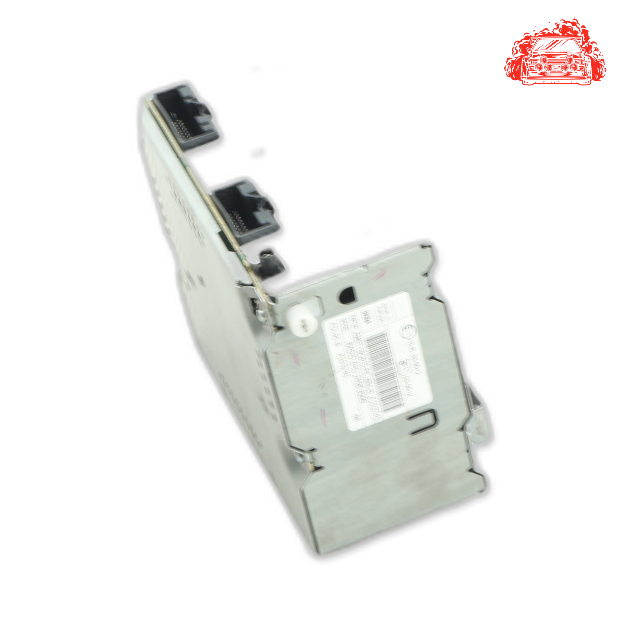 Used Ford Fiesta 1.6 AMBIENTE POWERSHIFT CD Shuttle Changer - AM5T-18C815-PE