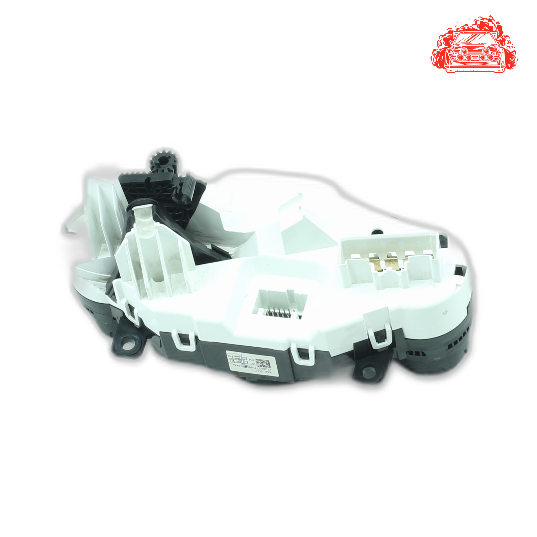 Used Ford Fiesta 1.6 AMBIENTE POWERSHIFT Climate Control Unit - OEM Part 8A6118549