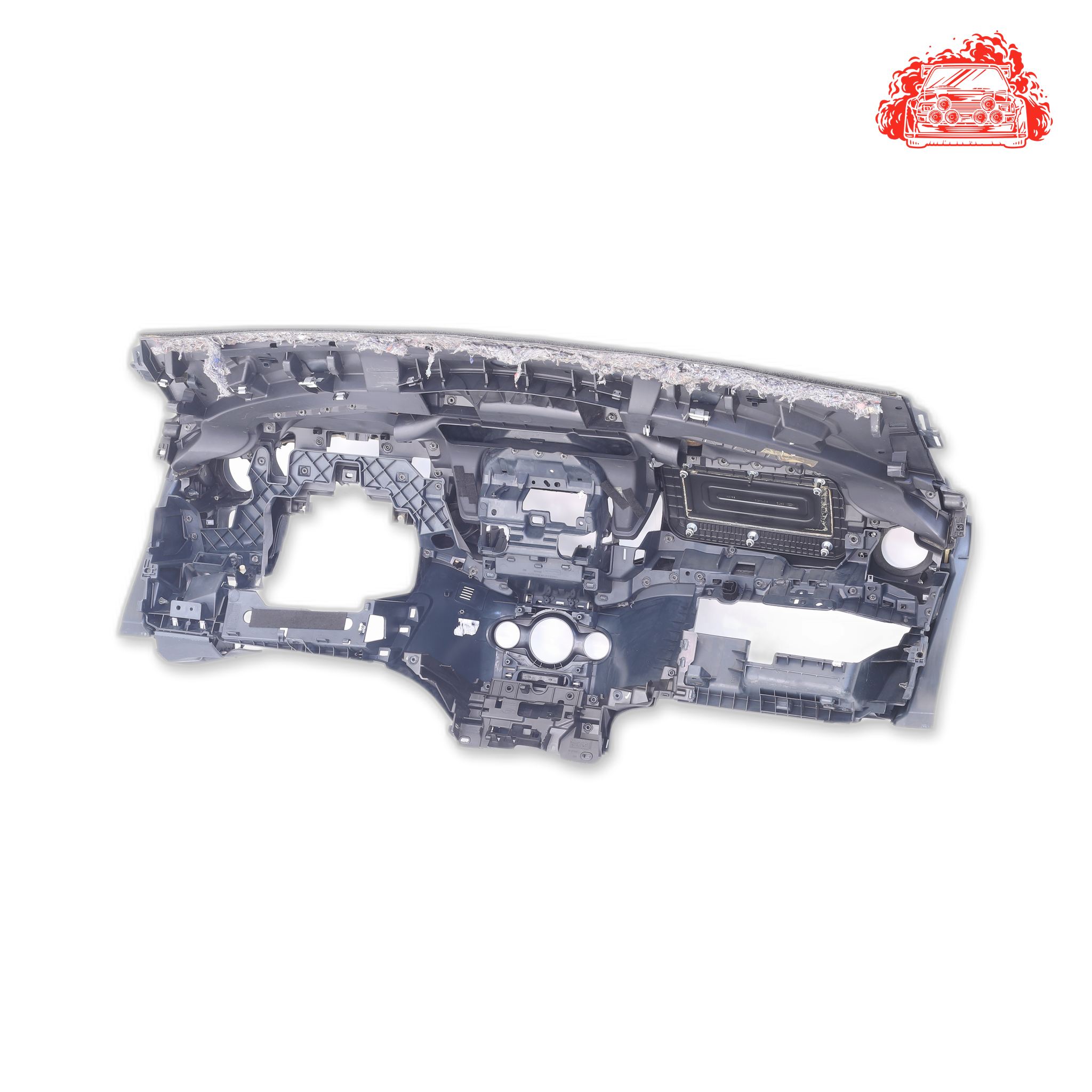 Used Ford Fiesta 1.6 Ambiente Powershift Dashboard - OEM Part A04304,284840718654