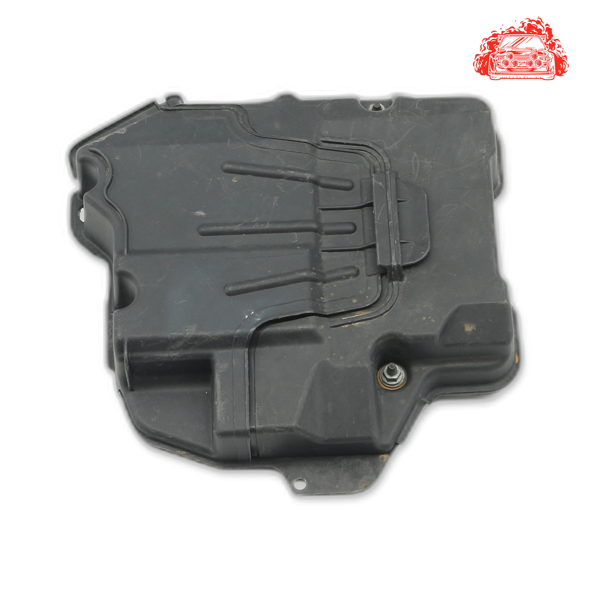 Used Ford Fiesta 1.6 Ambiente Powershift ECU Bracket