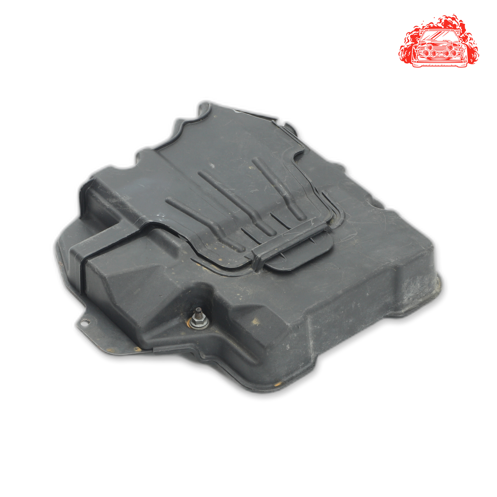 Used Ford Fiesta 1.6 Ambiente Powershift ECU Bracket