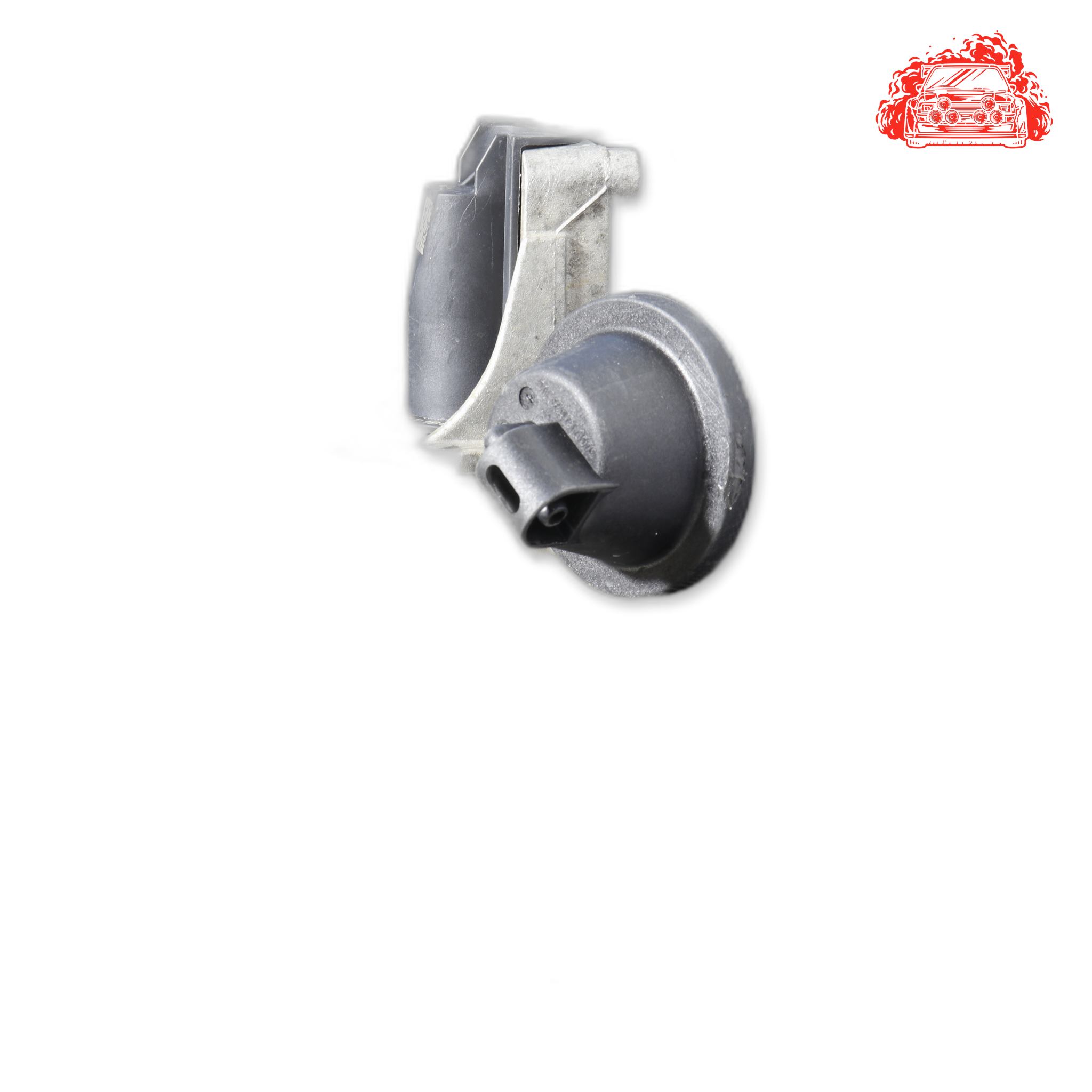 Used Ford Fiesta 1.6 Ambiente Powershift EGR - OEM Part 702209080