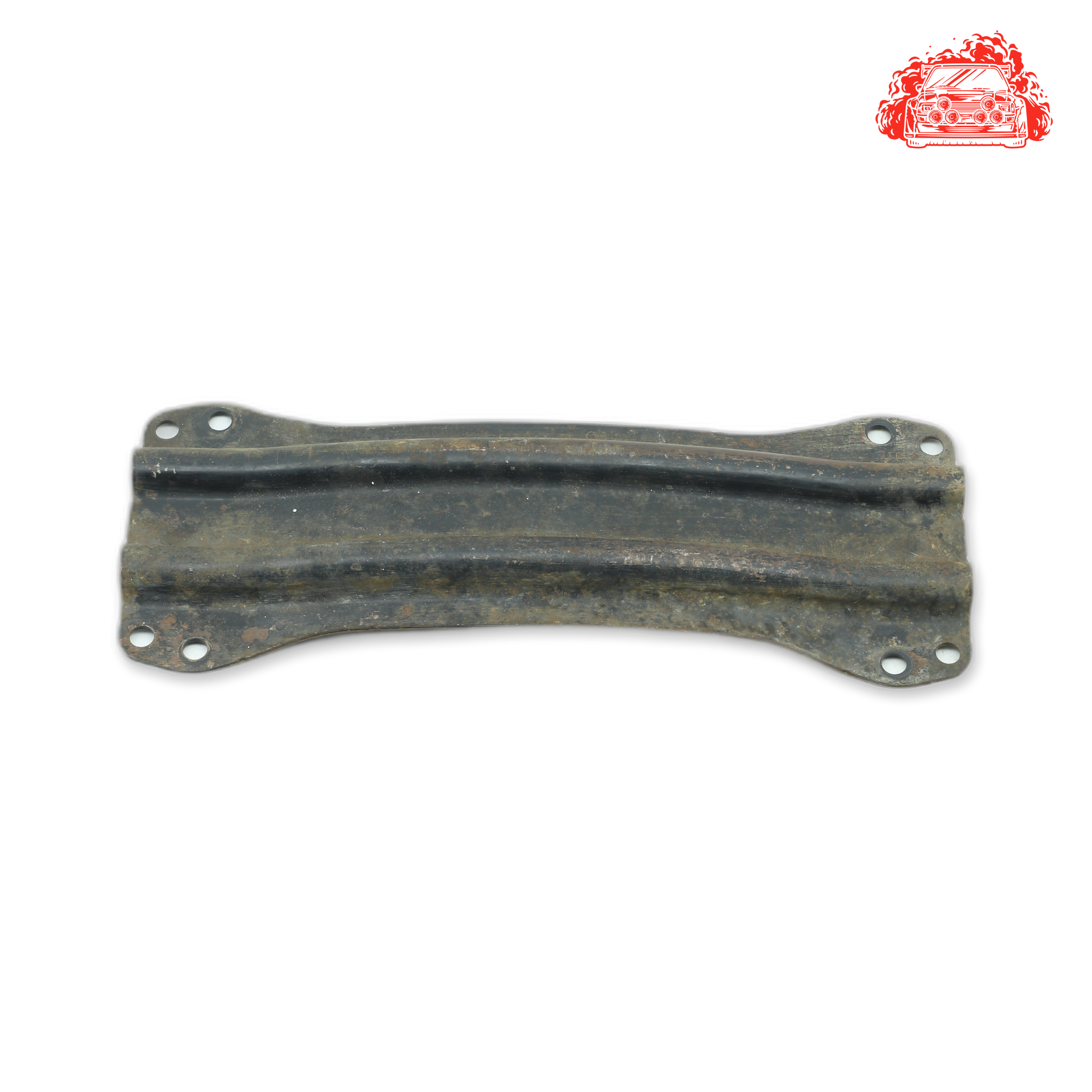 Used Ford Fiesta 1.6 Ambiente Powershift Exhaust Support Bracket