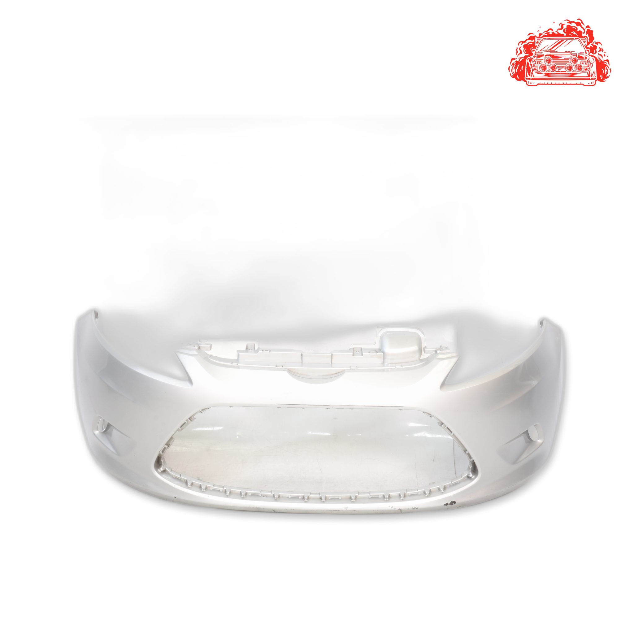 Used Ford Fiesta 1.6 Ambiente Powershift Front Bumper