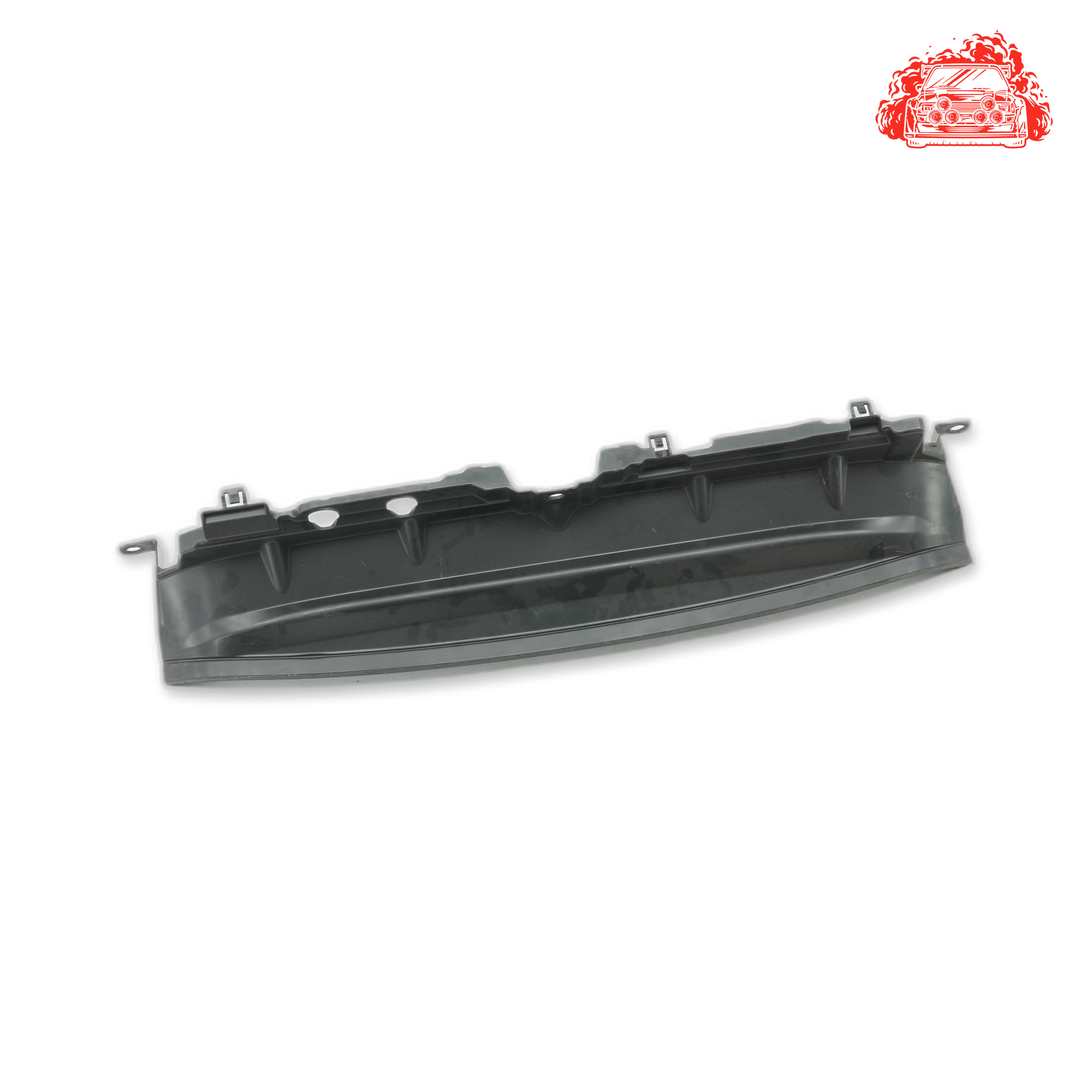 Used Ford Fiesta 1.6 Ambiente Powershift Front Slam Panel Cover
