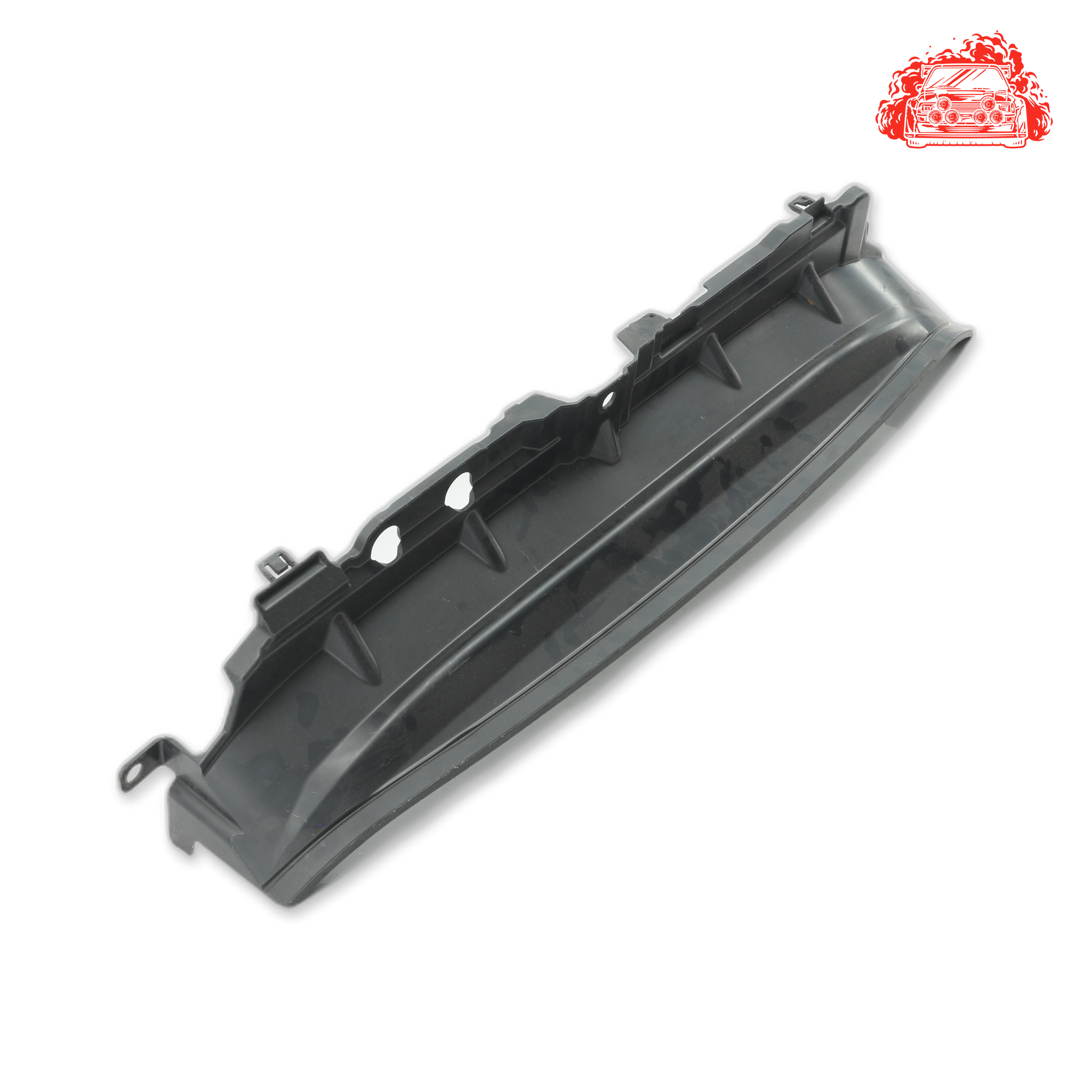 Used Ford Fiesta 1.6 Ambiente Powershift Front Slam Panel Cover