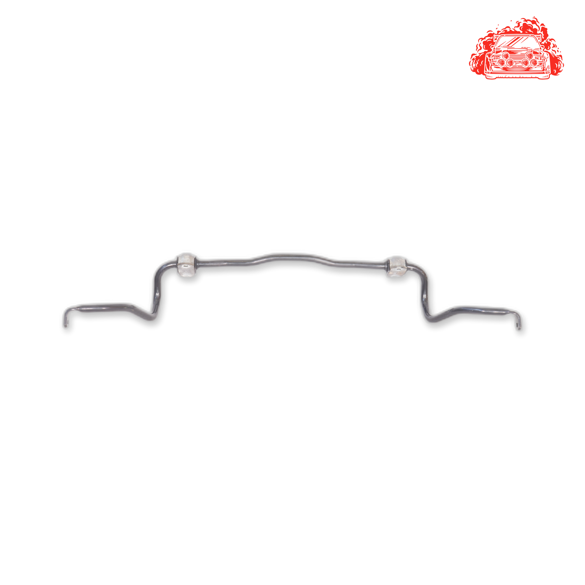 Used Ford Fiesta 1.6 Ambiente Powershift Front Top Stabilizer Bar