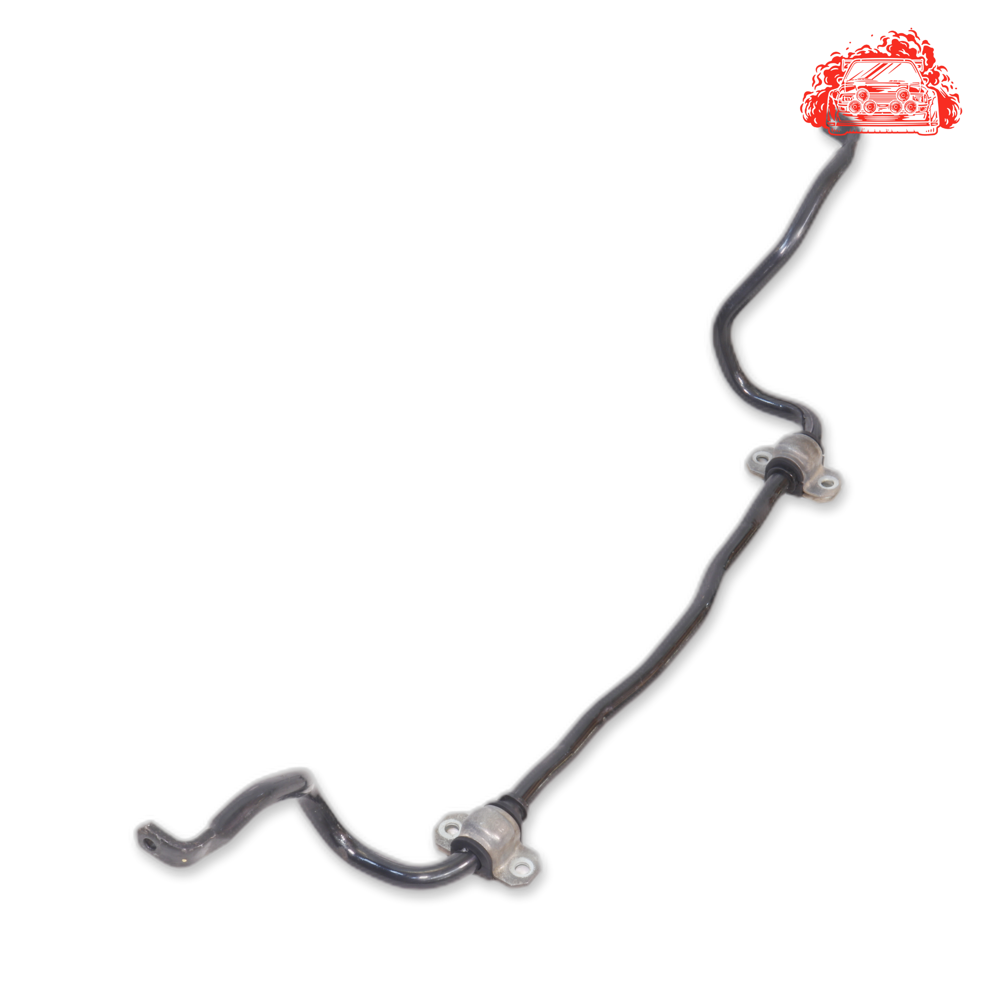 Used Ford Fiesta 1.6 Ambiente Powershift Front Top Stabilizer Bar