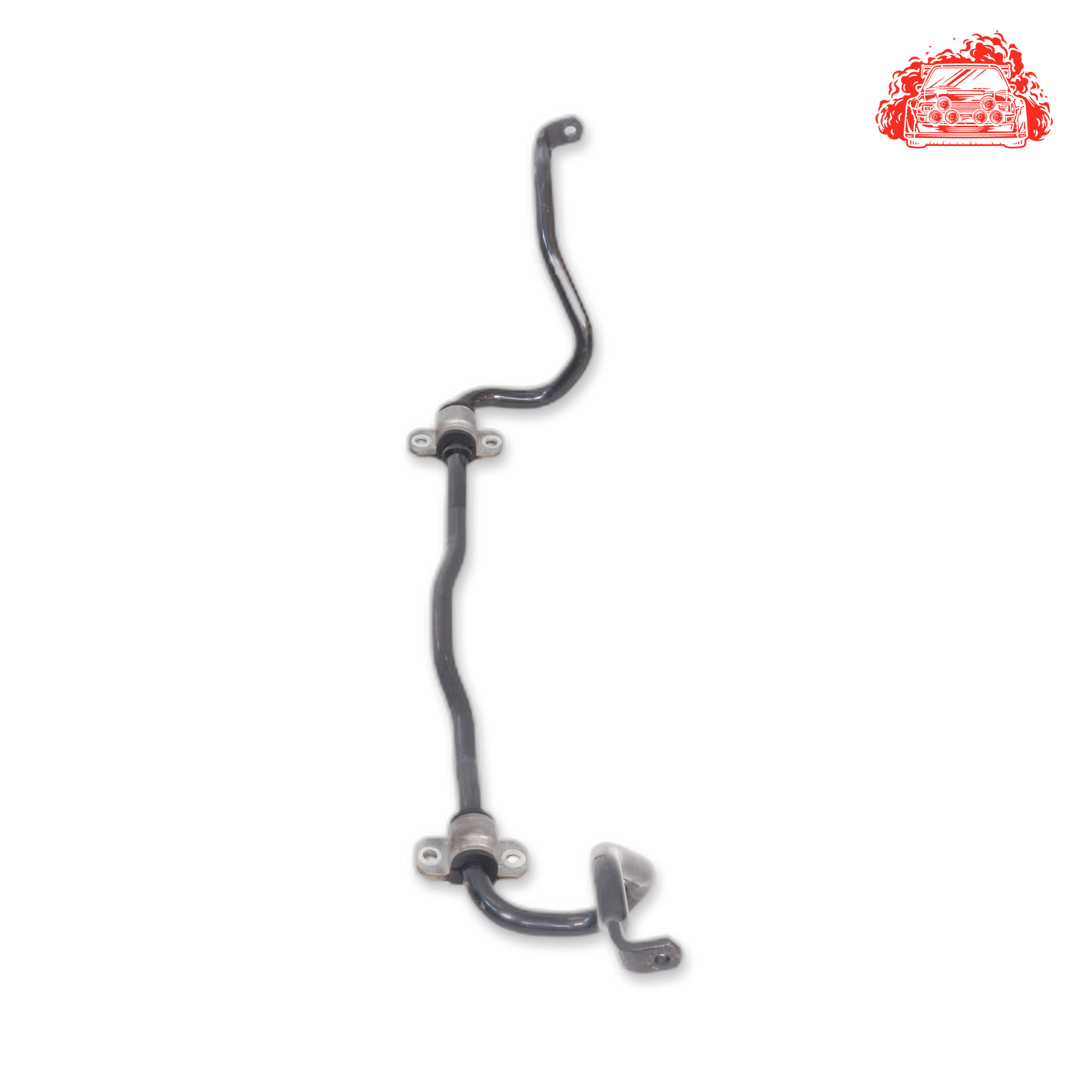 Used Ford Fiesta 1.6 Ambiente Powershift Front Top Stabilizer Bar