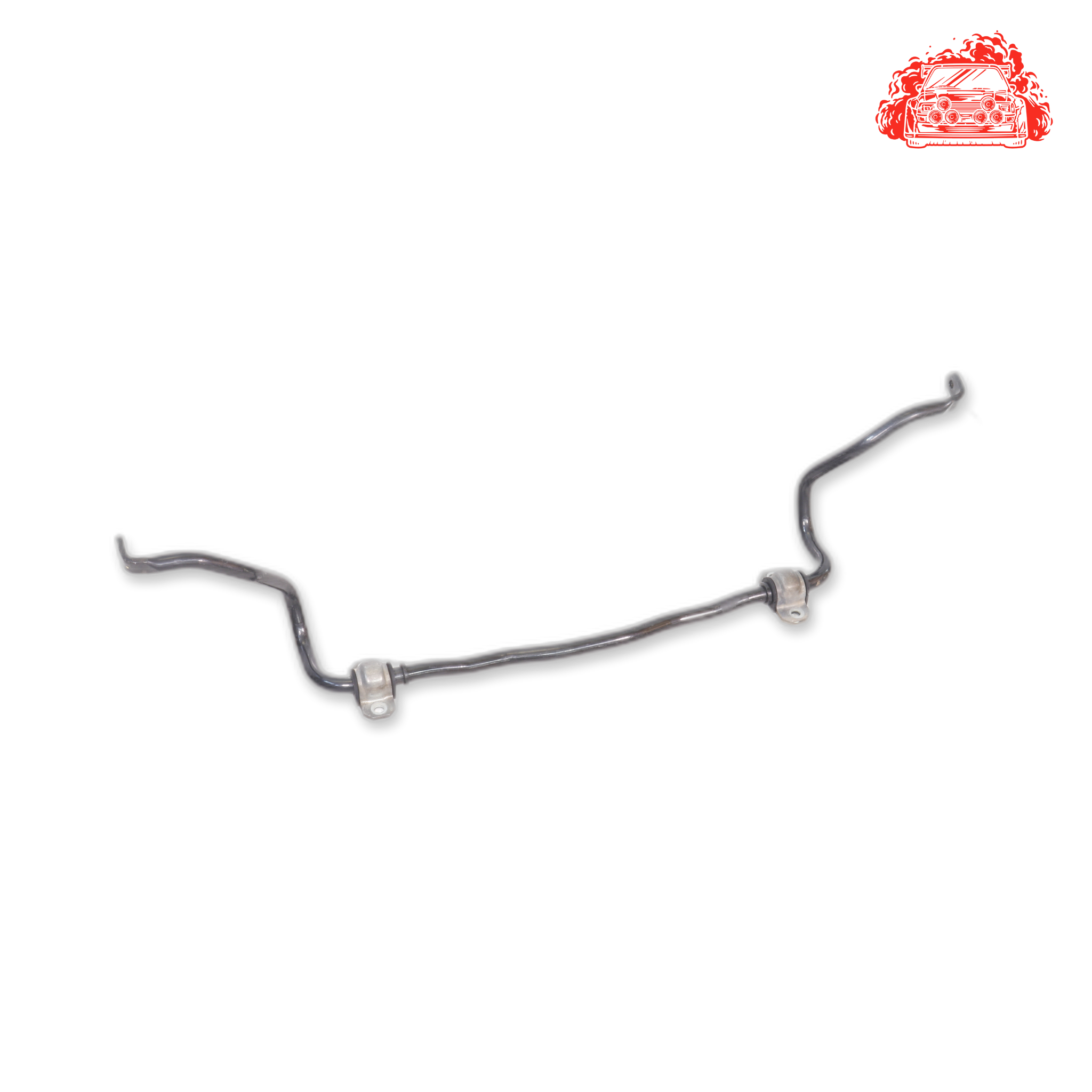 Used Ford Fiesta 1.6 Ambiente Powershift Front Top Stabilizer Bar