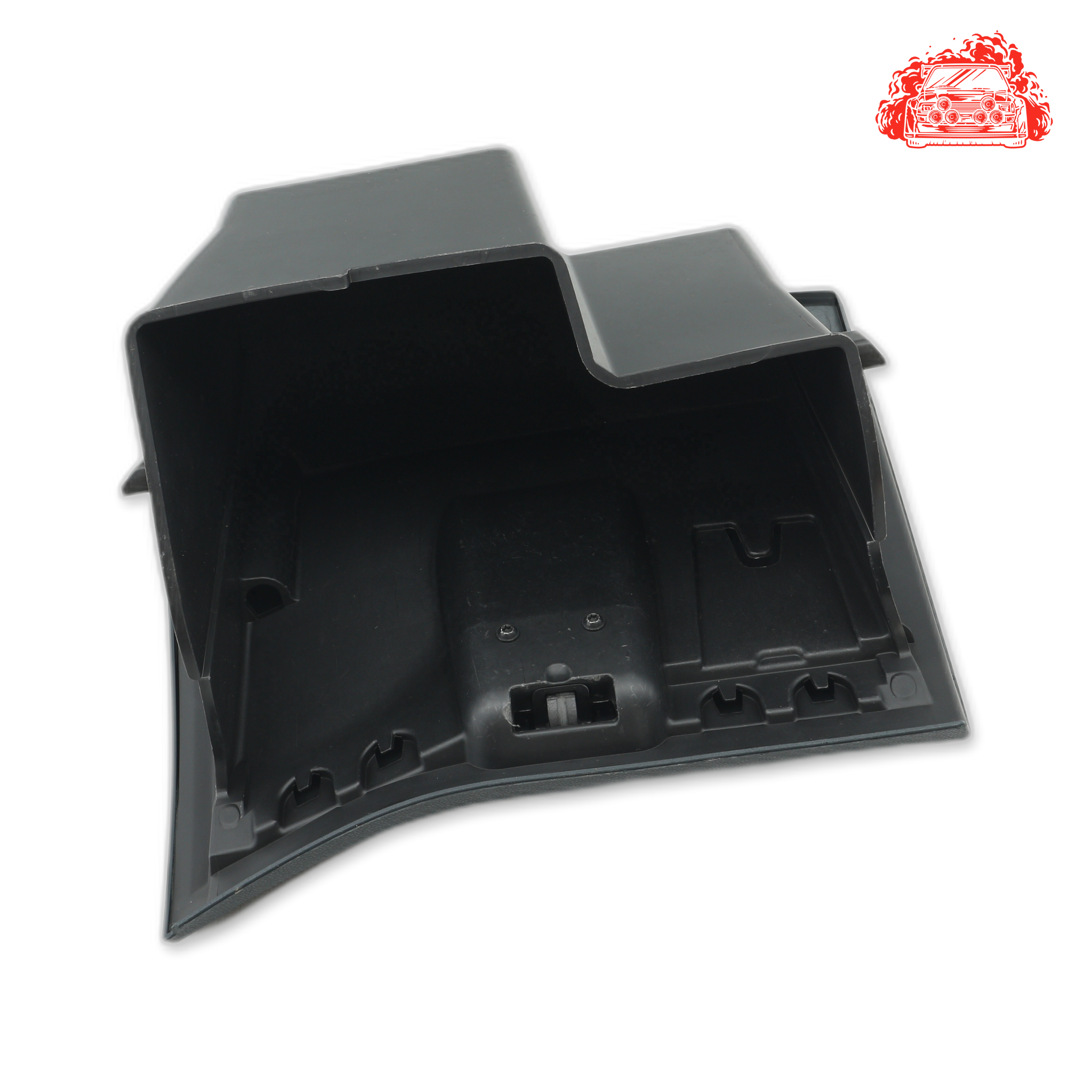 Used Ford Fiesta 1.6 Ambiente Powershift Glovebox - OEM Part 8A61-A06010-BKW