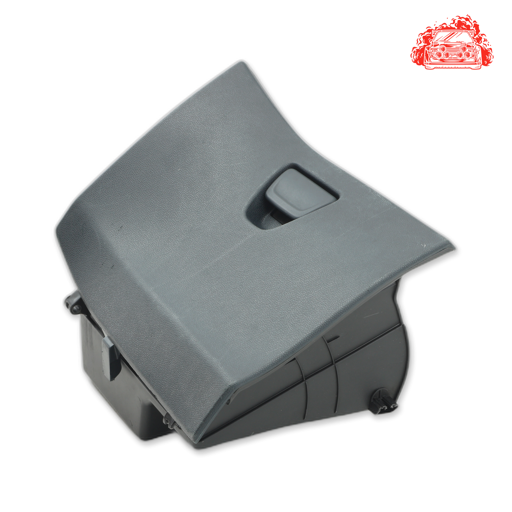Used Ford Fiesta 1.6 Ambiente Powershift Glovebox - OEM Part 8A61-A06010-BKW