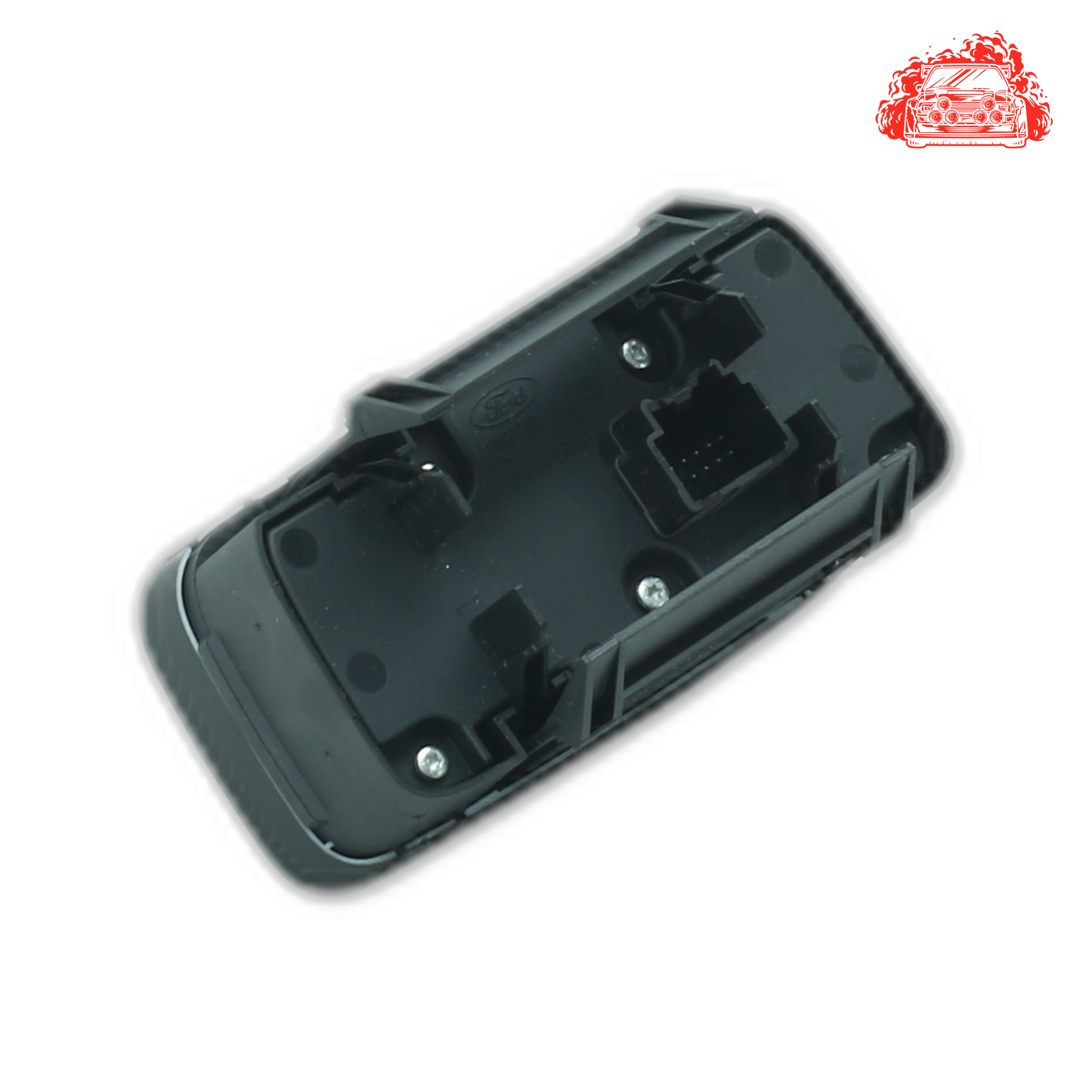 Used Ford Fiesta 1.6 Ambiente Powershift Headlight Switch - OEM Part 8A6T13A024AB