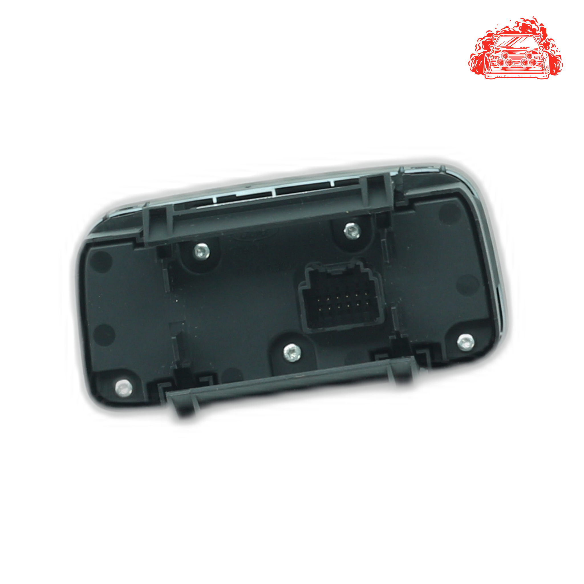 Used Ford Fiesta 1.6 Ambiente Powershift Headlight Switch - OEM Part 8A6T13A024AB