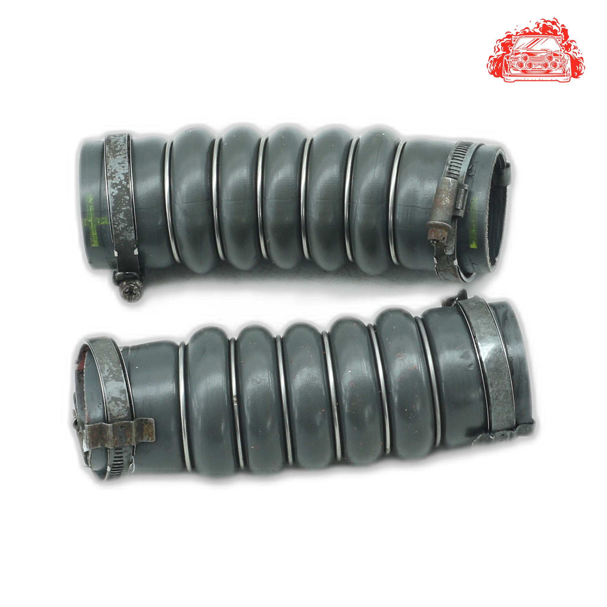 Used Ford Fiesta 1.6 Ambiente Powershift Intercool Outlet Pipe