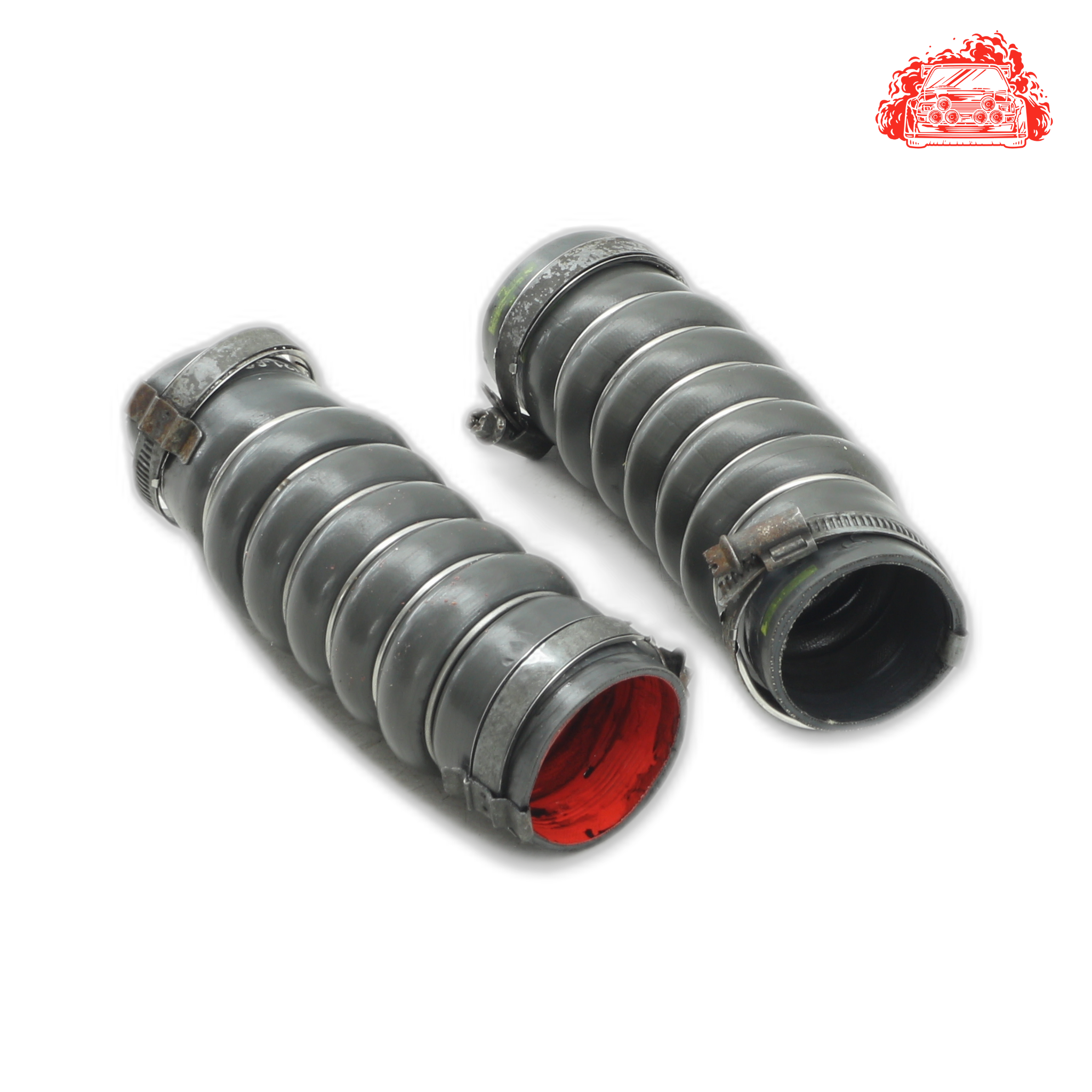Used Ford Fiesta 1.6 Ambiente Powershift Intercool Outlet Pipe