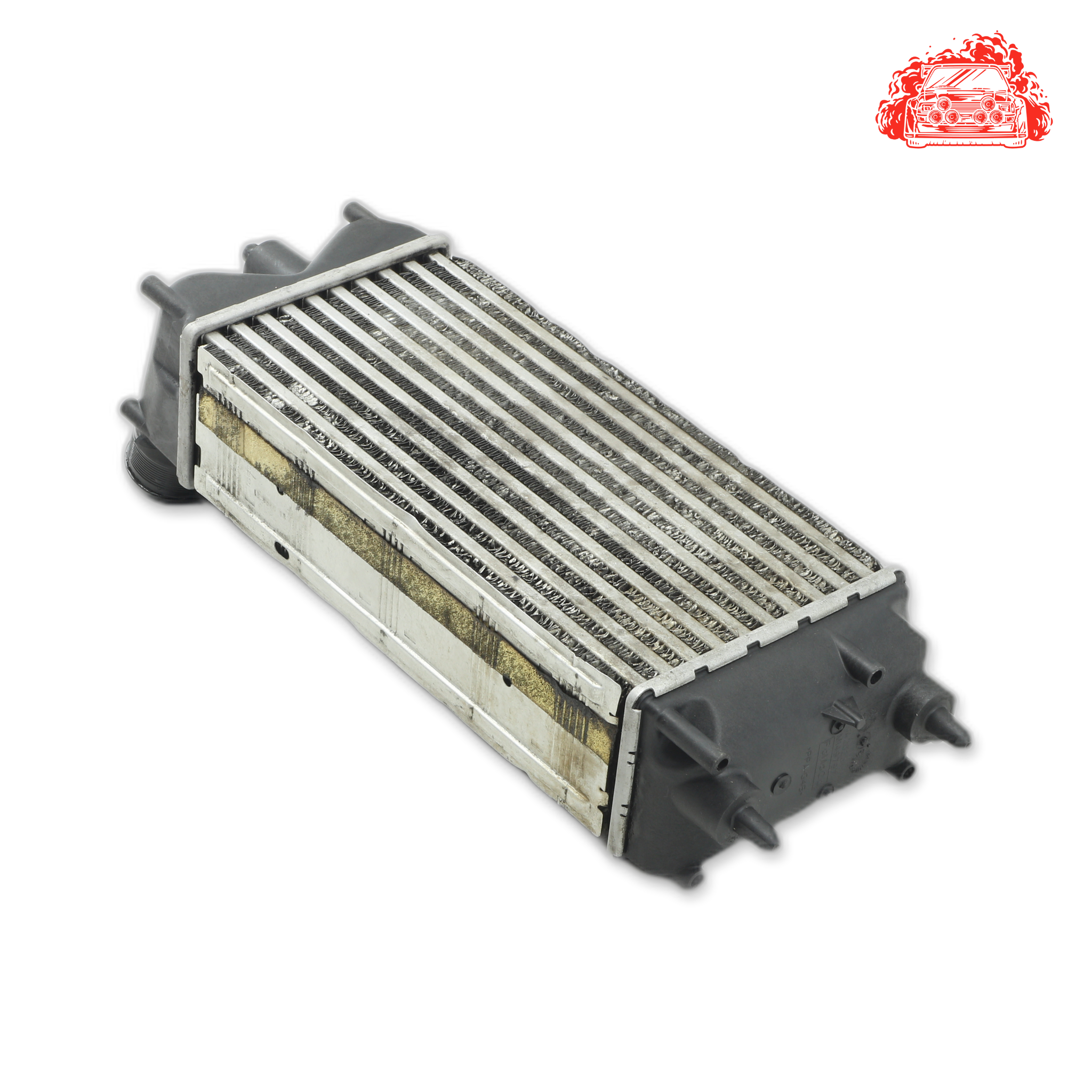Used Ford Fiesta 1.6 Ambiente Powershift Intercooler - AV219L440AB