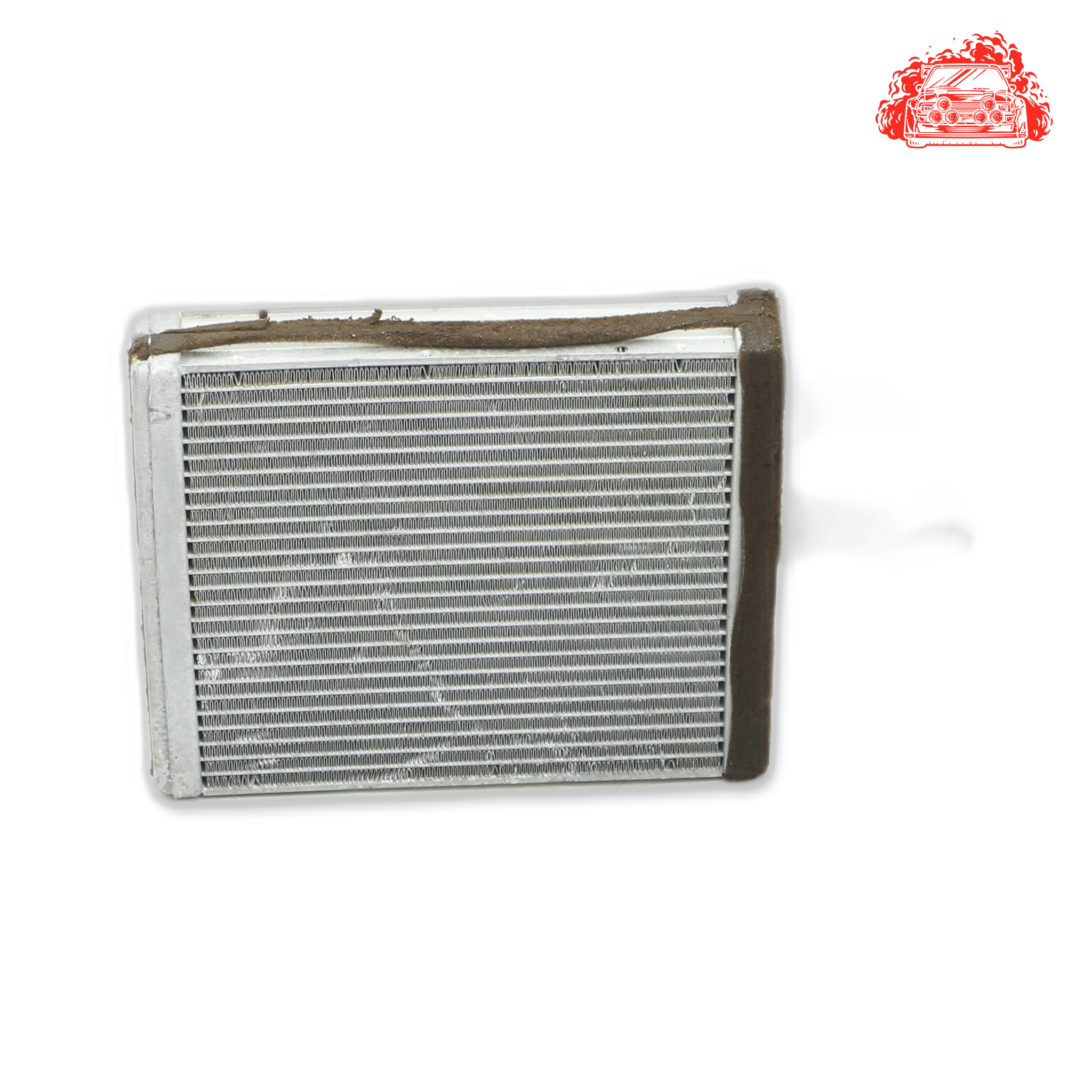 Used Ford Fiesta 1.6 Ambiente Powershift Interior Heater Radiator