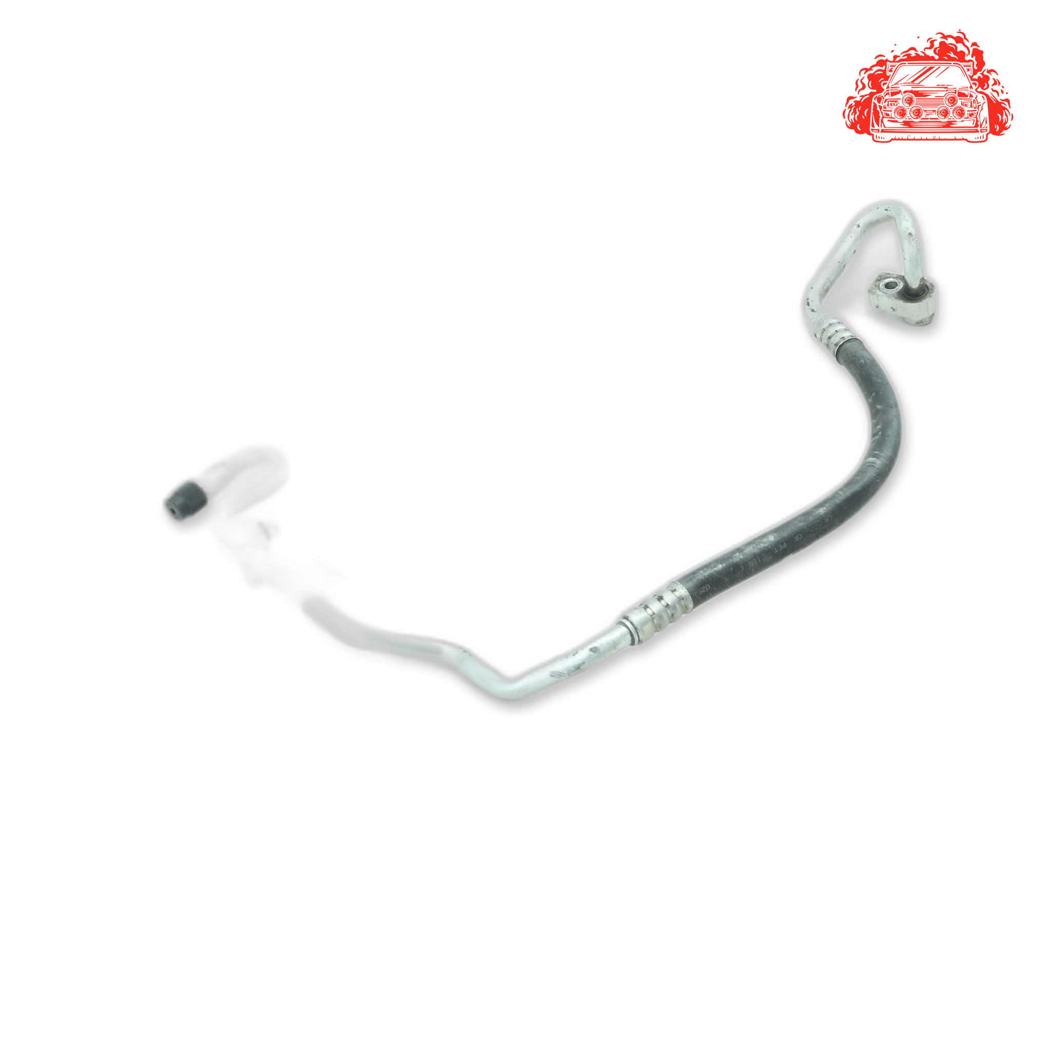 Used Ford Fiesta 1.6 Ambiente Powershift Low Pressure Suction Aircon AC Pipe