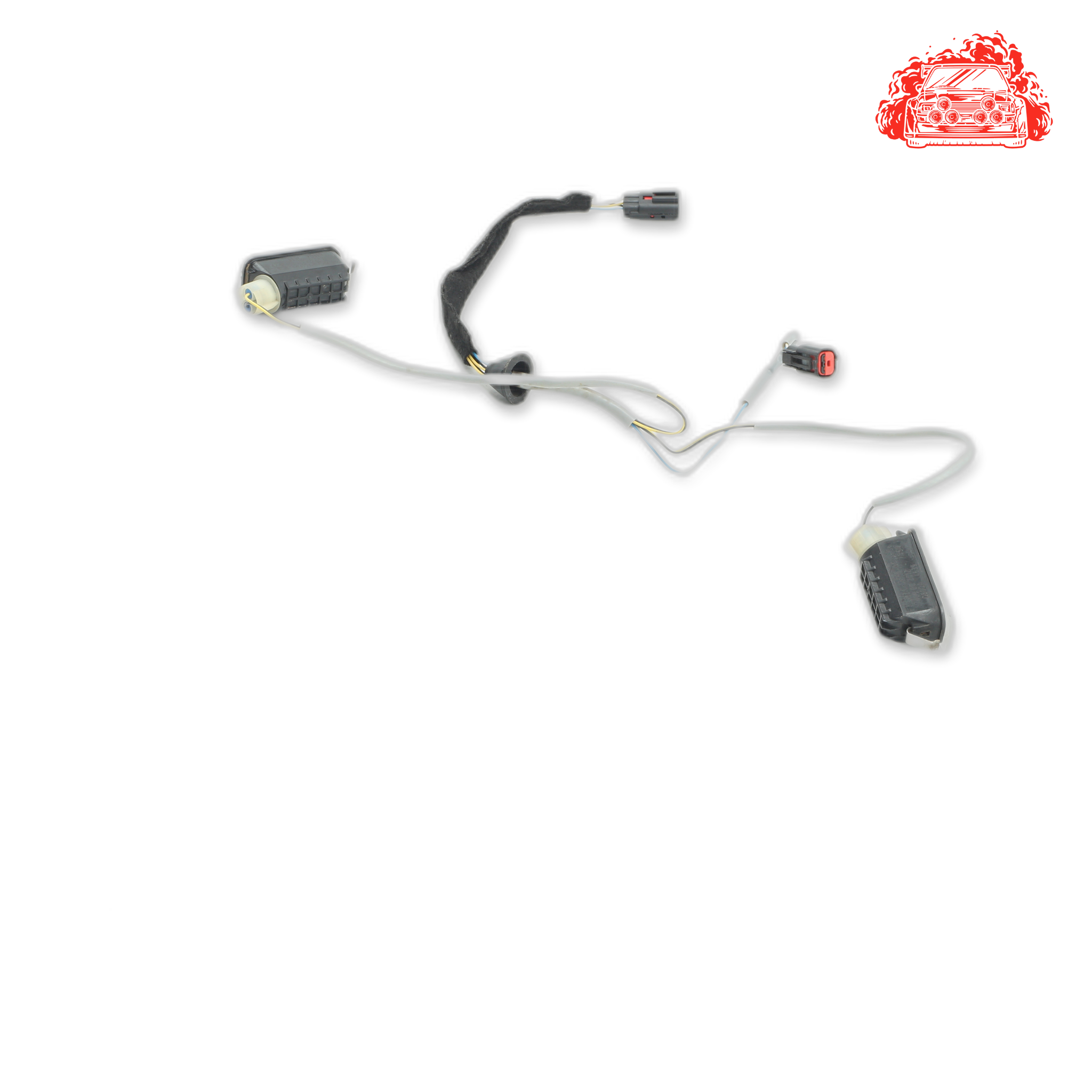Used Ford Fiesta 1.6 Ambiente Powershift Number Plate Lights