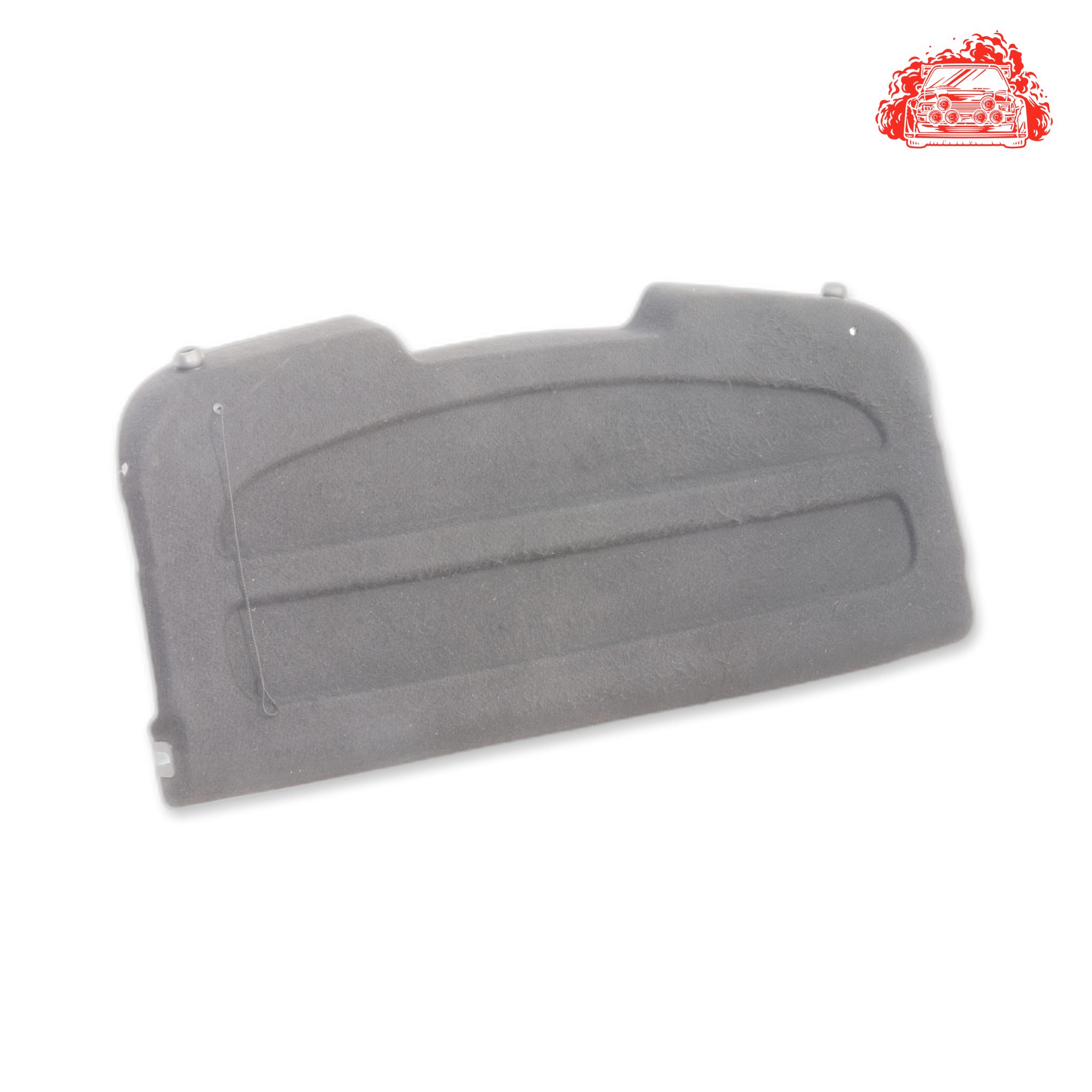 Used Ford Fiesta 1.6 Ambiente Powershift Parcel Tray - OEM Part 8A61-A46506