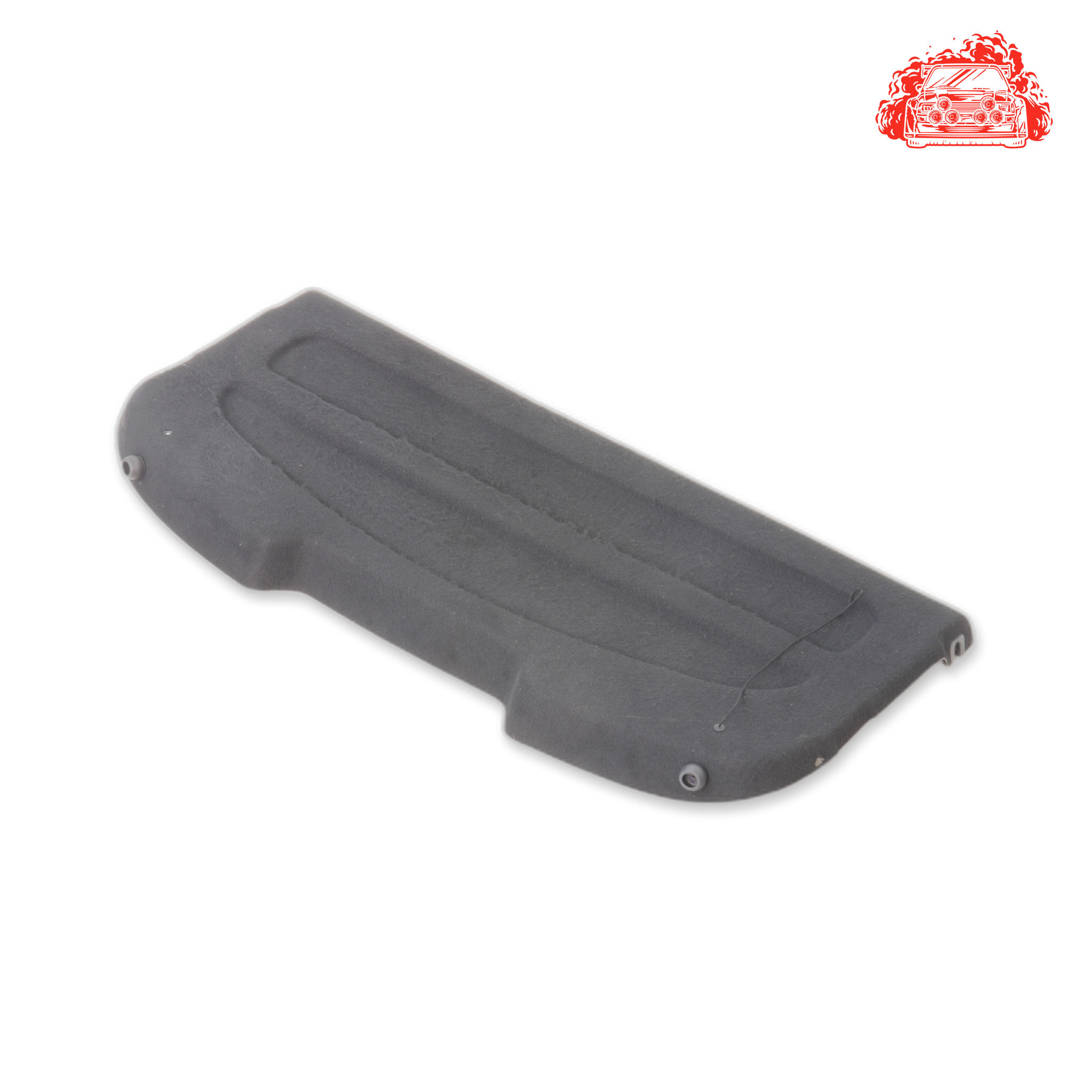 Used Ford Fiesta 1.6 Ambiente Powershift Parcel Tray - OEM Part 8A61-A46506