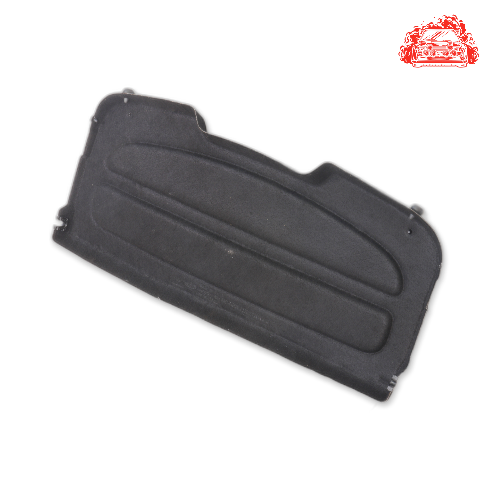 Used Ford Fiesta 1.6 Ambiente Powershift Parcel Tray - OEM Part 8A61-A46506