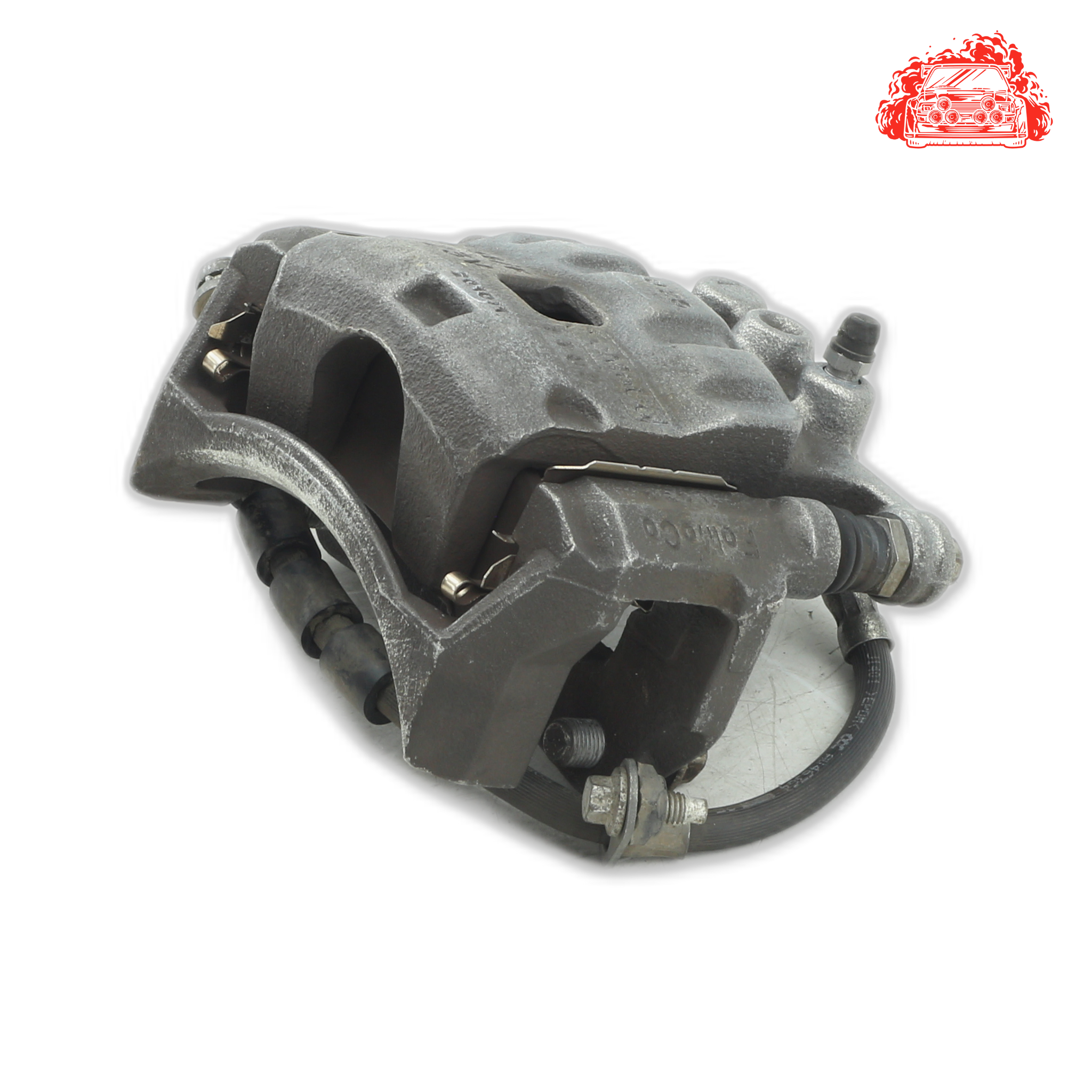 Used Ford Fiesta 1.6 Ambiente Powershift Caliper