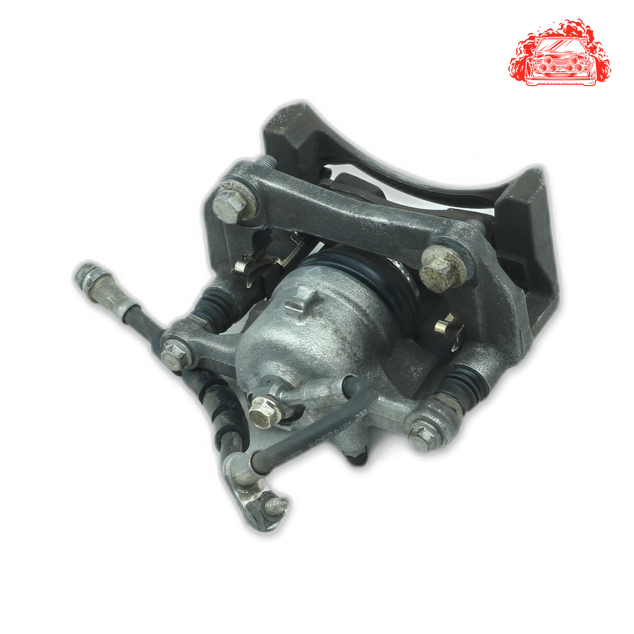 Used Ford Fiesta 1.6 Ambiente Powershift Caliper