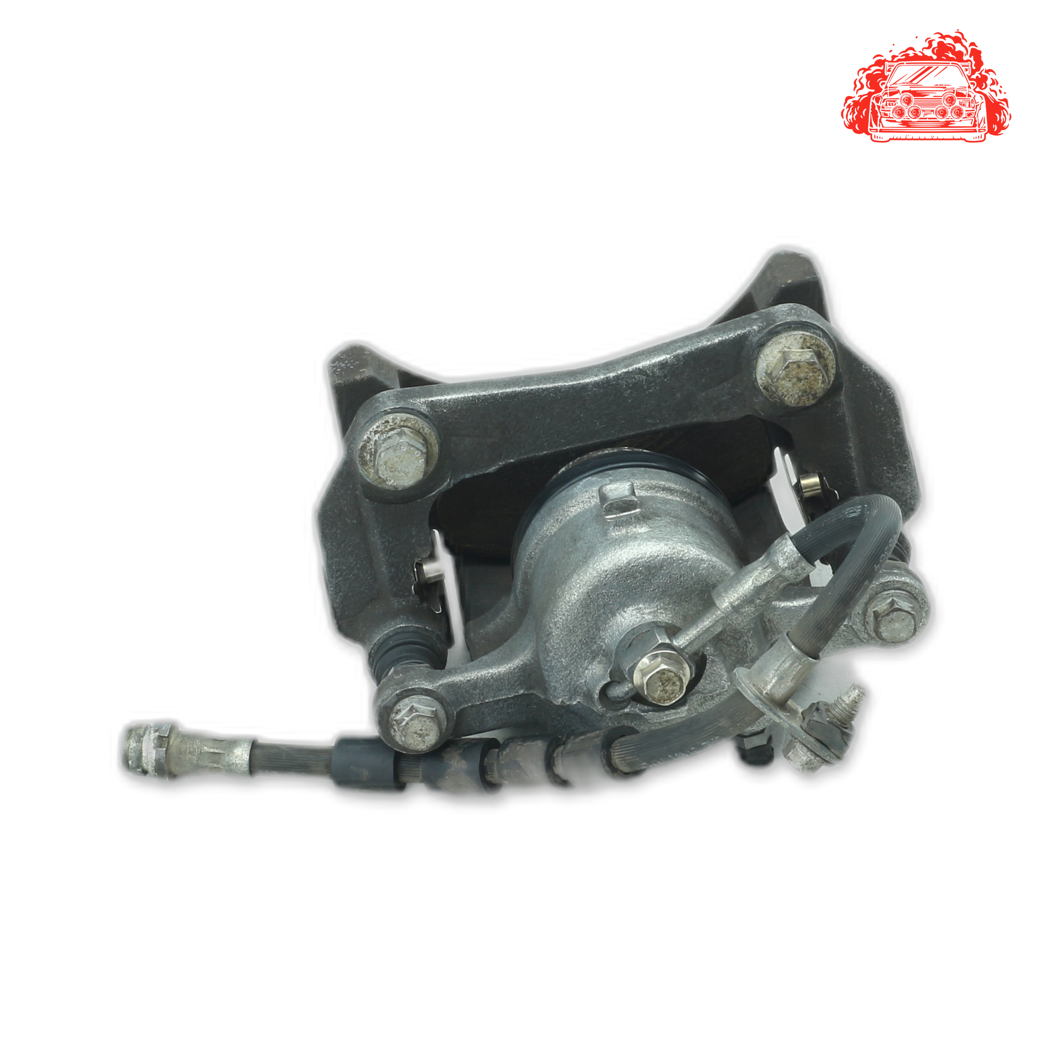 Used Ford Fiesta 1.6 Ambiente Powershift Caliper