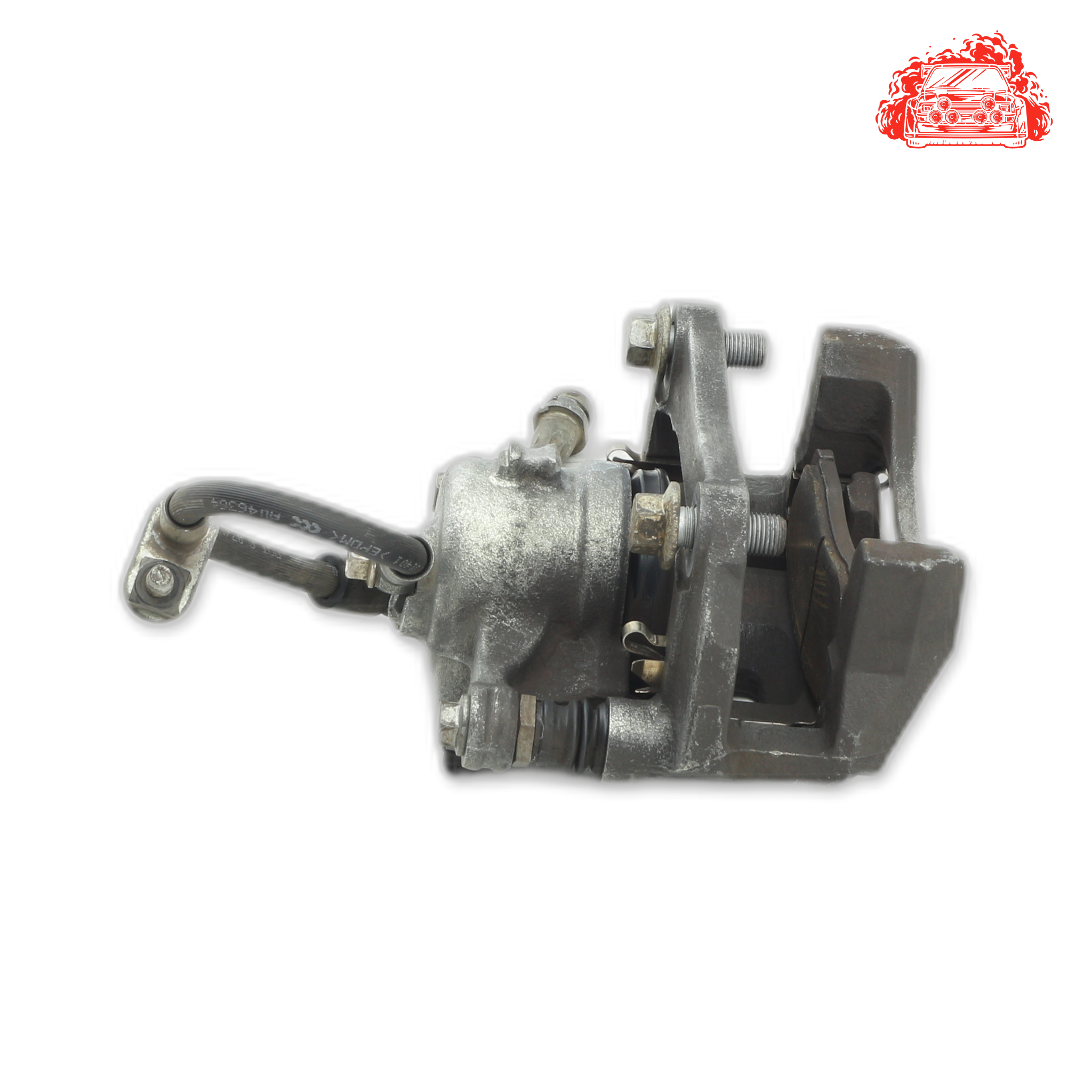 Used Ford Fiesta 1.6 Ambiente Powershift Caliper