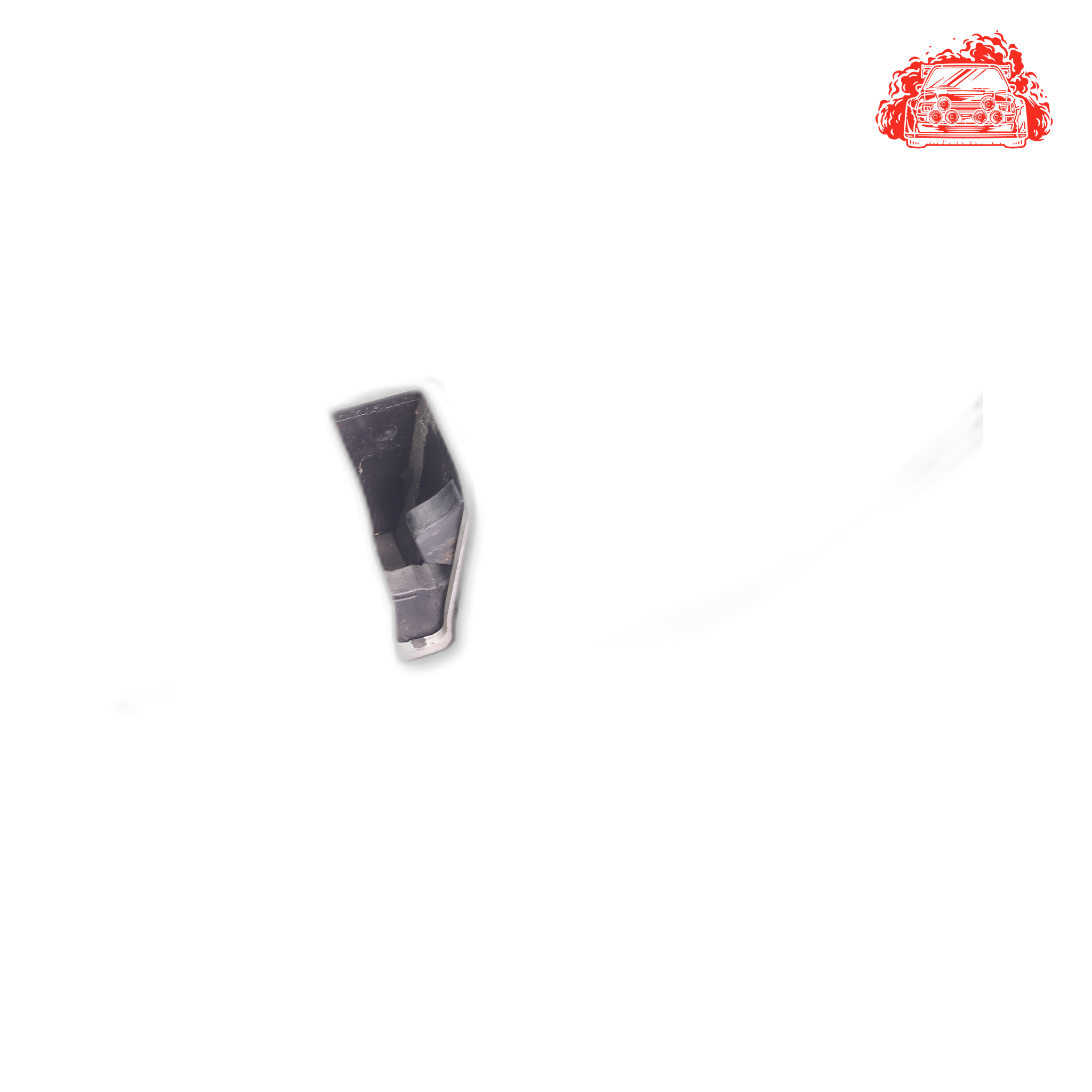 Used Ford Fiesta 1.6 Ambiente Powershift Front Door Locking Mechanism