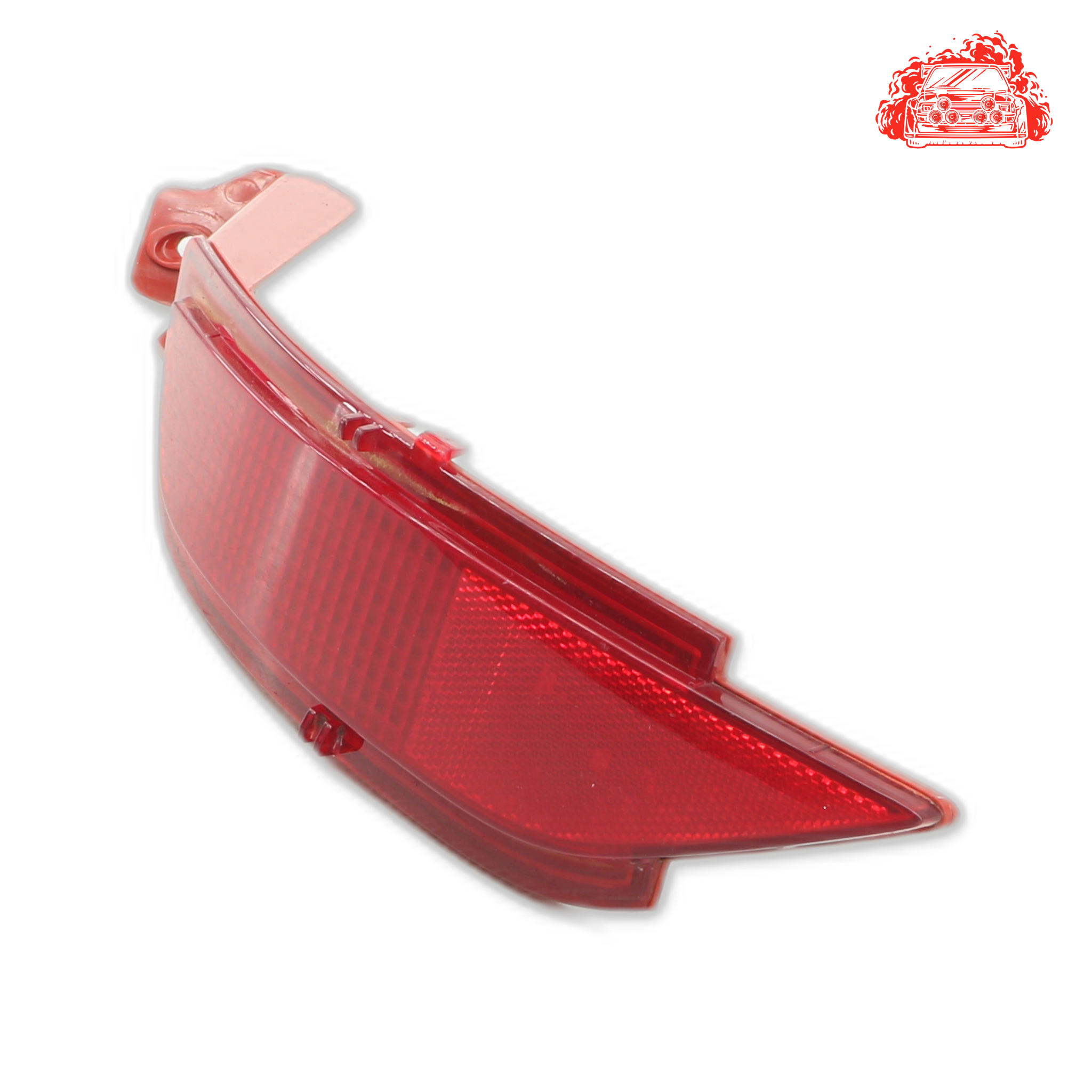 Used Ford Fiesta 1.6 Ambiente Powershift Rear Park Light - OEM 8A61-17E847