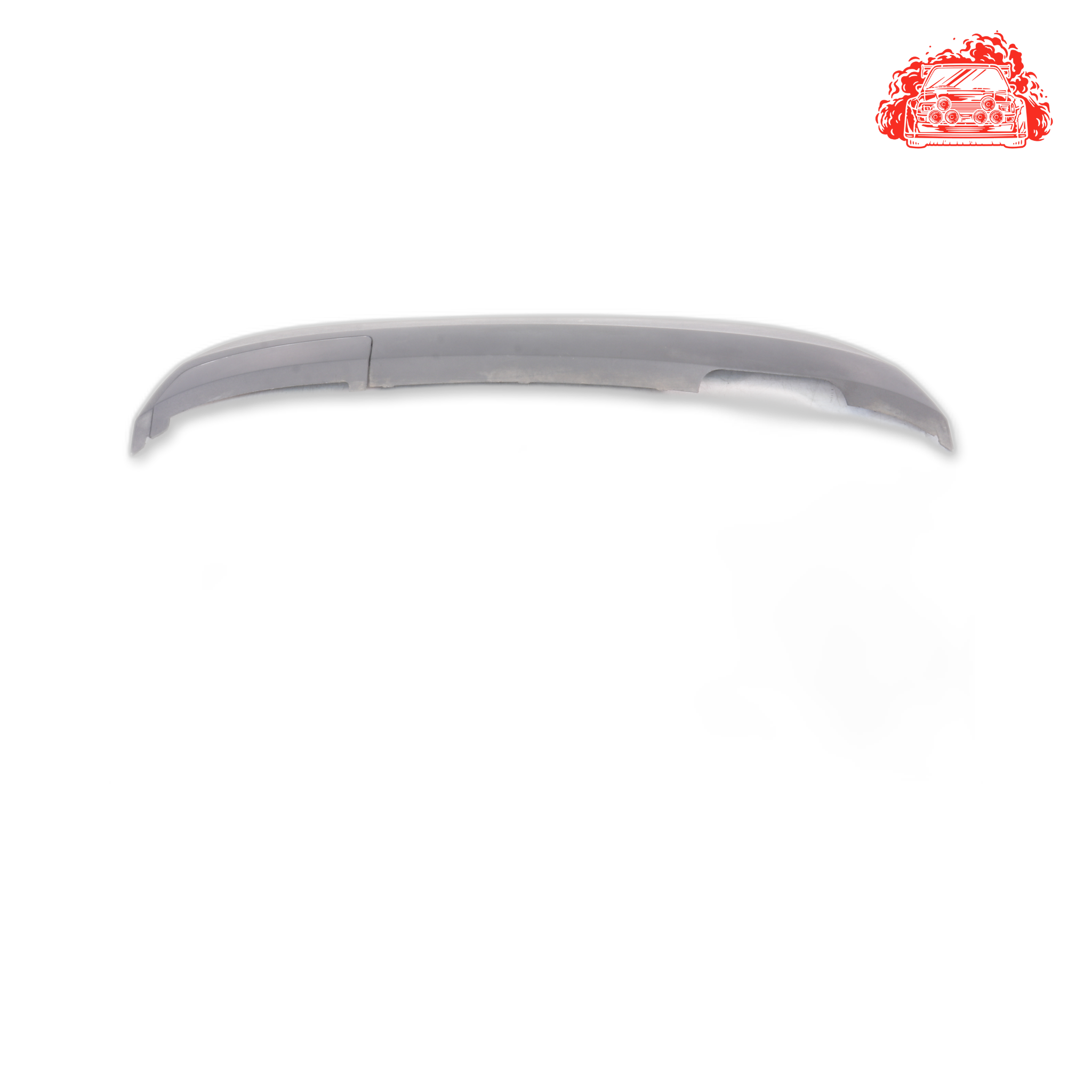 Used Ford Fiesta 1.6 Ambiente Powershift Rear Bumper Diffuser - OEM Part 8A6117D781
