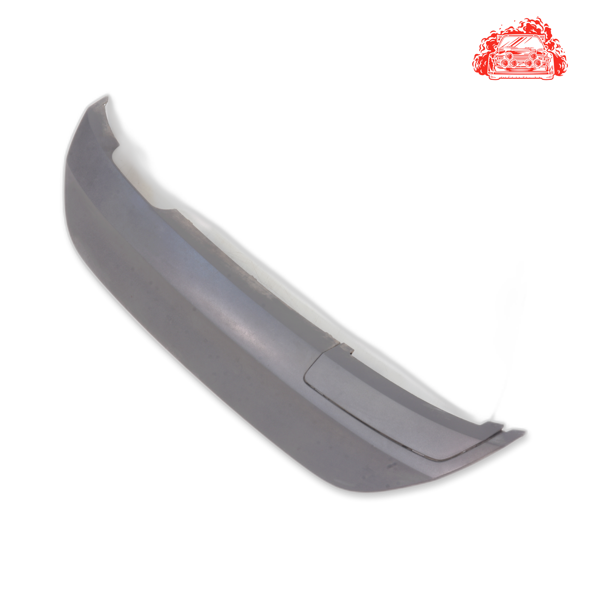 Used Ford Fiesta 1.6 Ambiente Powershift Rear Bumper Diffuser - OEM Part 8A6117D781