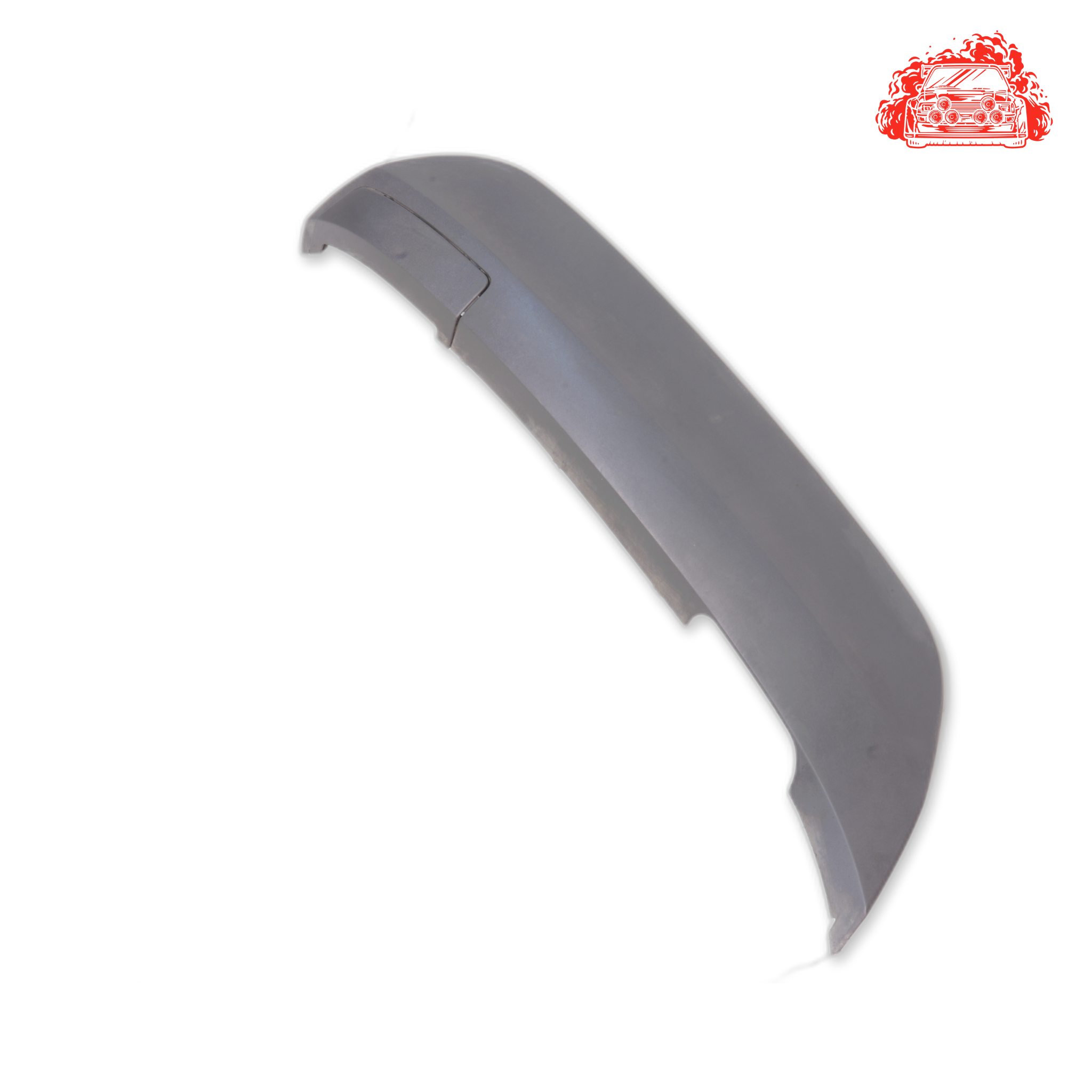 Used Ford Fiesta 1.6 Ambiente Powershift Rear Bumper Diffuser - OEM Part 8A6117D781