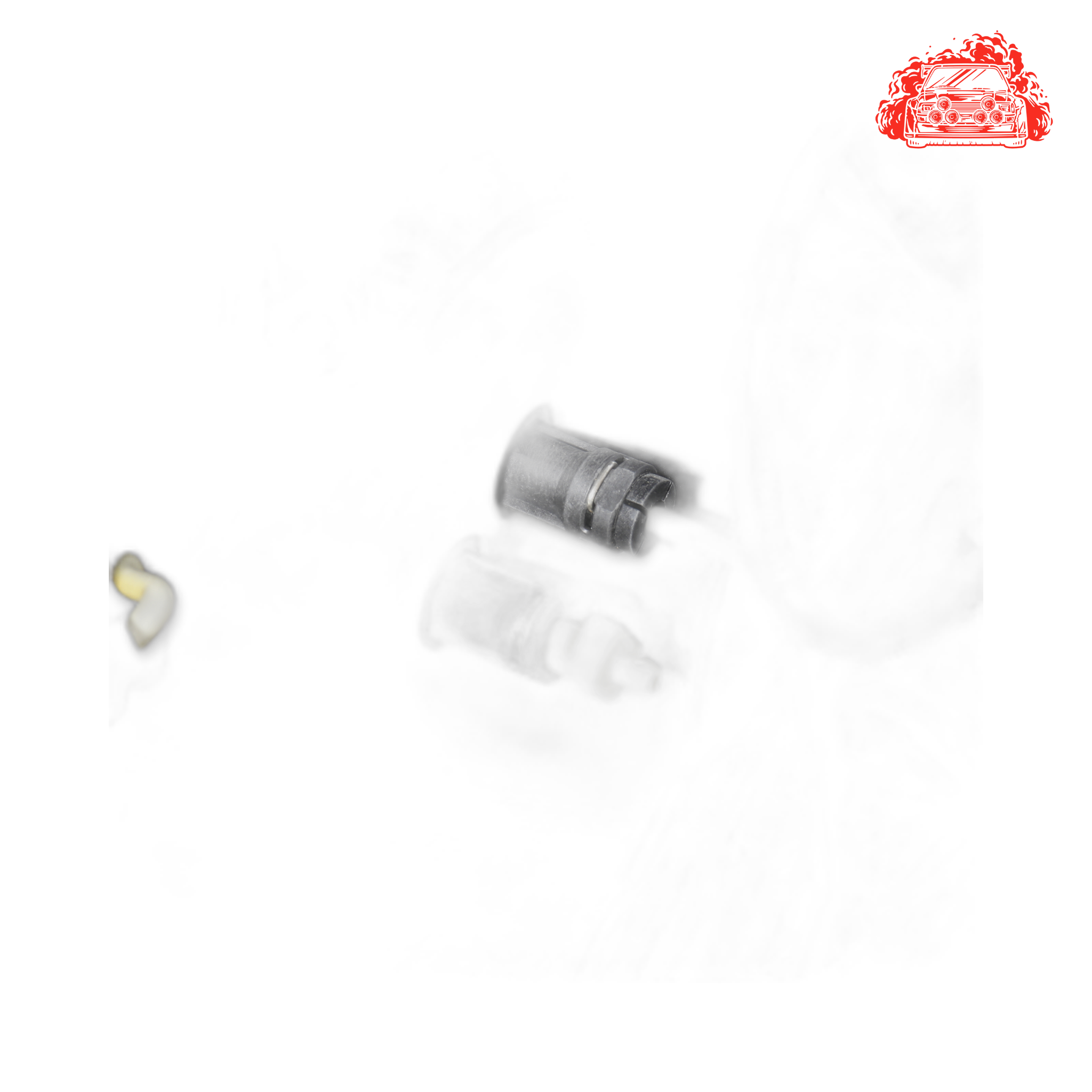 Used Ford Fiesta 1.6 Ambiente Powershift Slave Cylinder