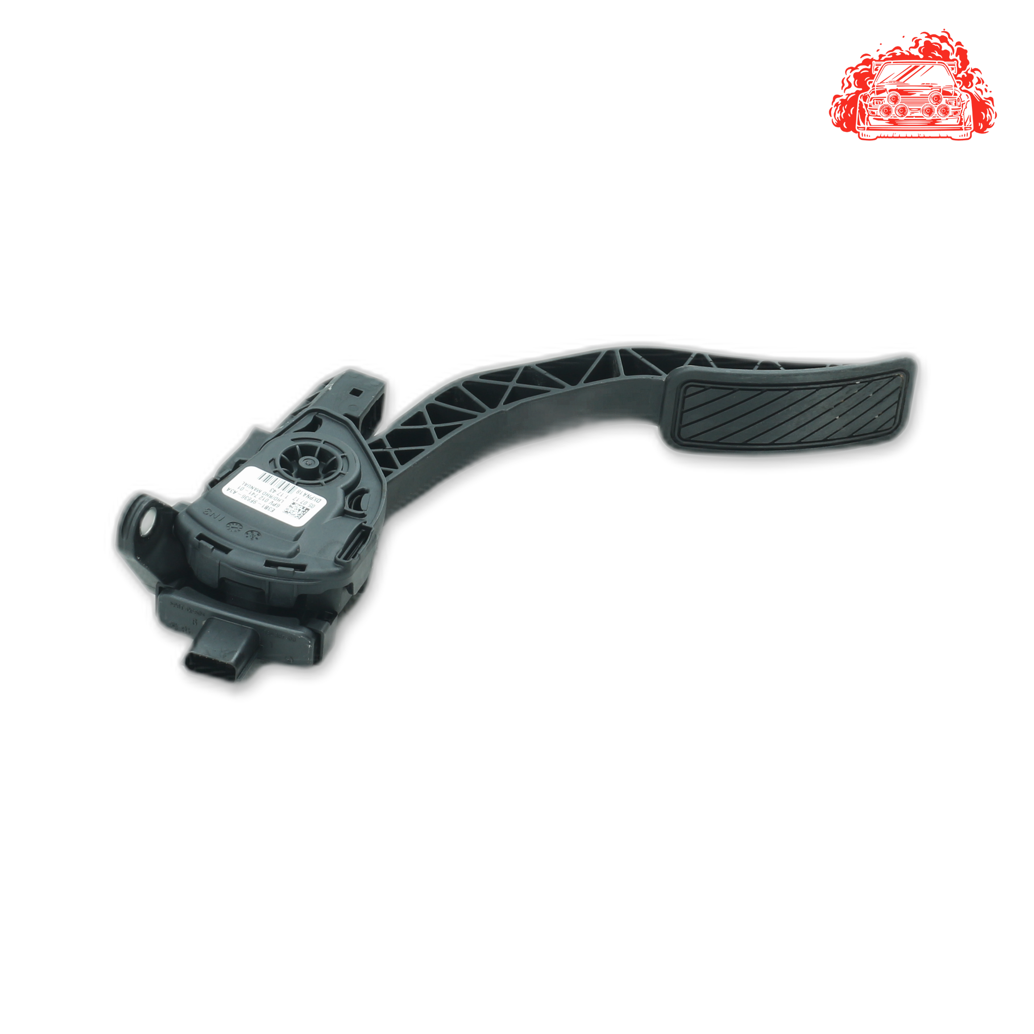 Used Ford FIGO 1.5 Trend (5DR) Accelerator Pedal - OEM Part E3B19F836