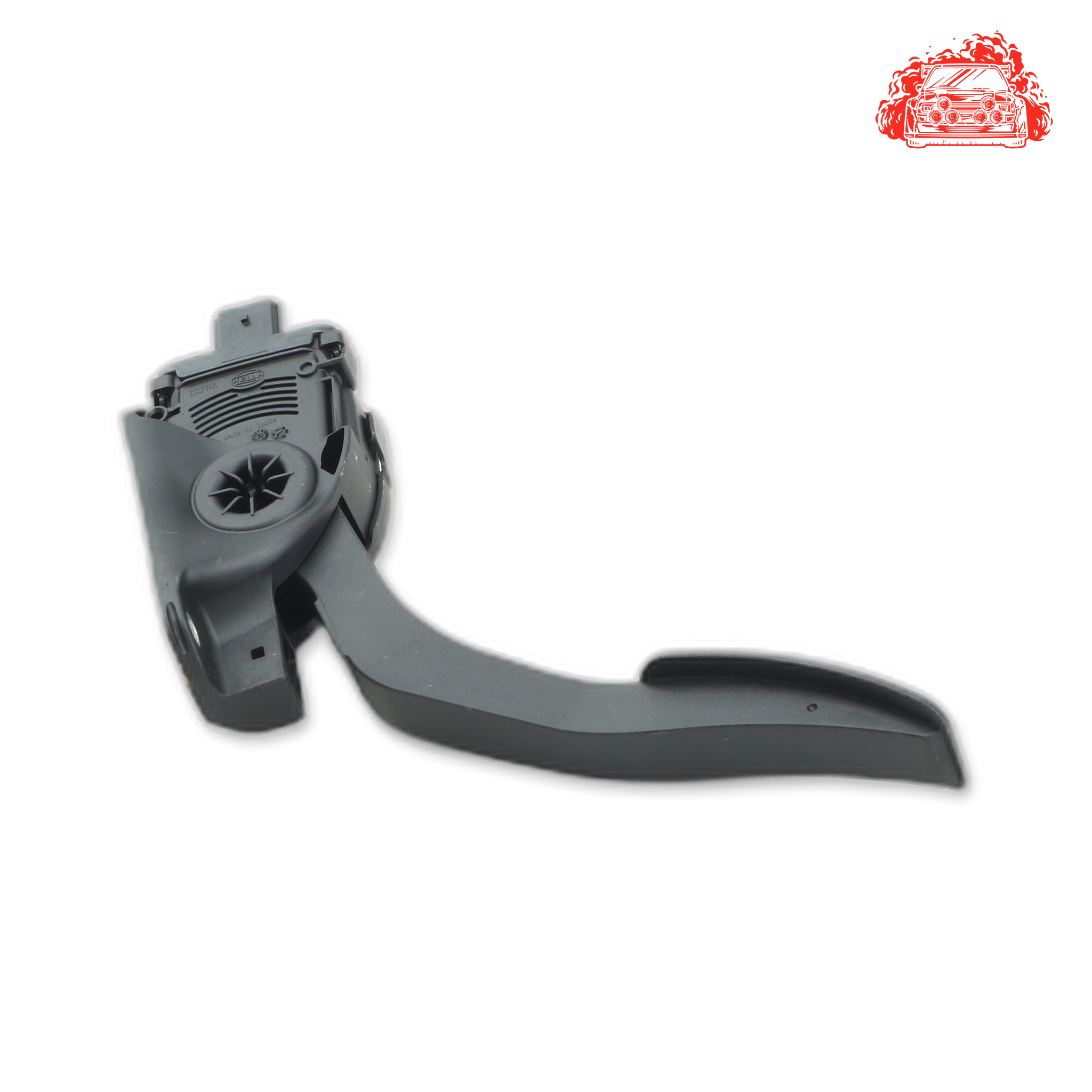 Used Ford FIGO 1.5 Trend (5DR) Accelerator Pedal - OEM Part E3B19F836