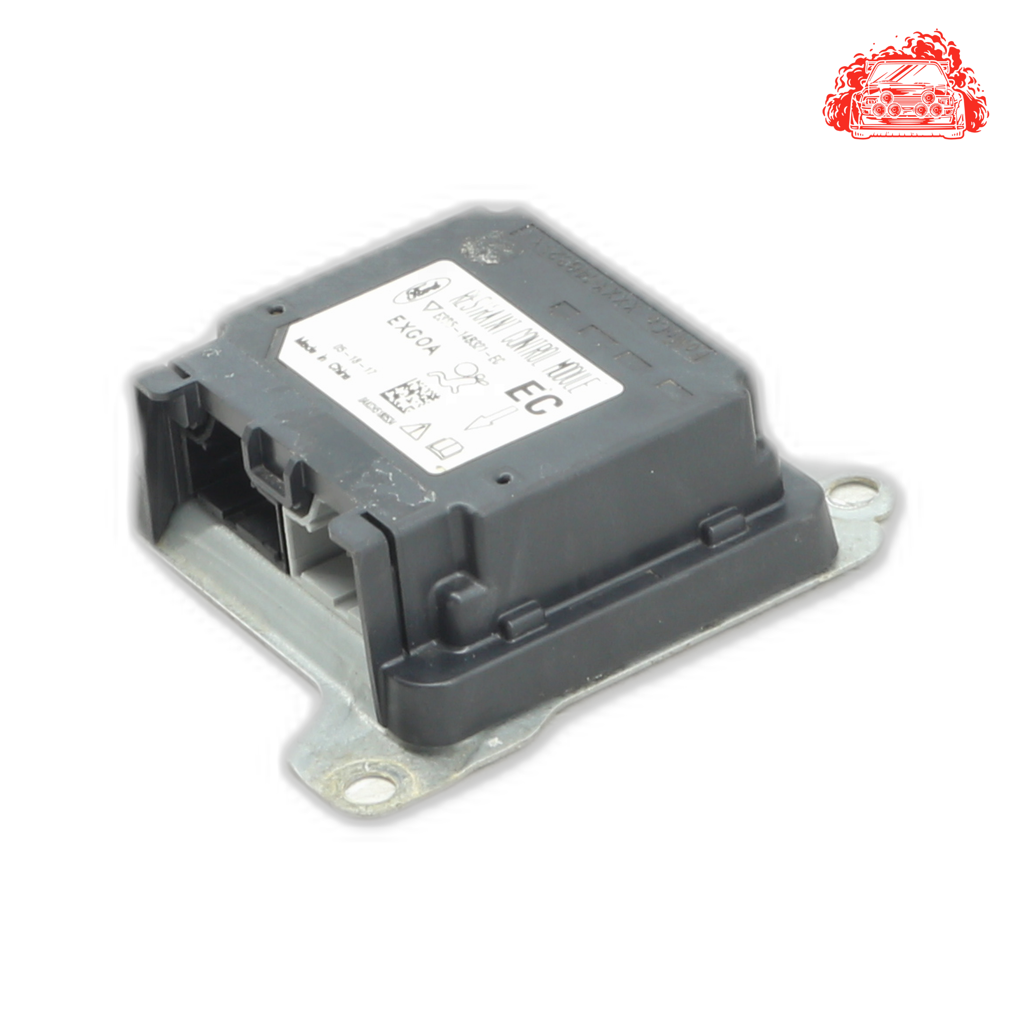 Used Ford FIGO 1.5 Trend (5DR) Airbag Control Module - OEM Part 14B321