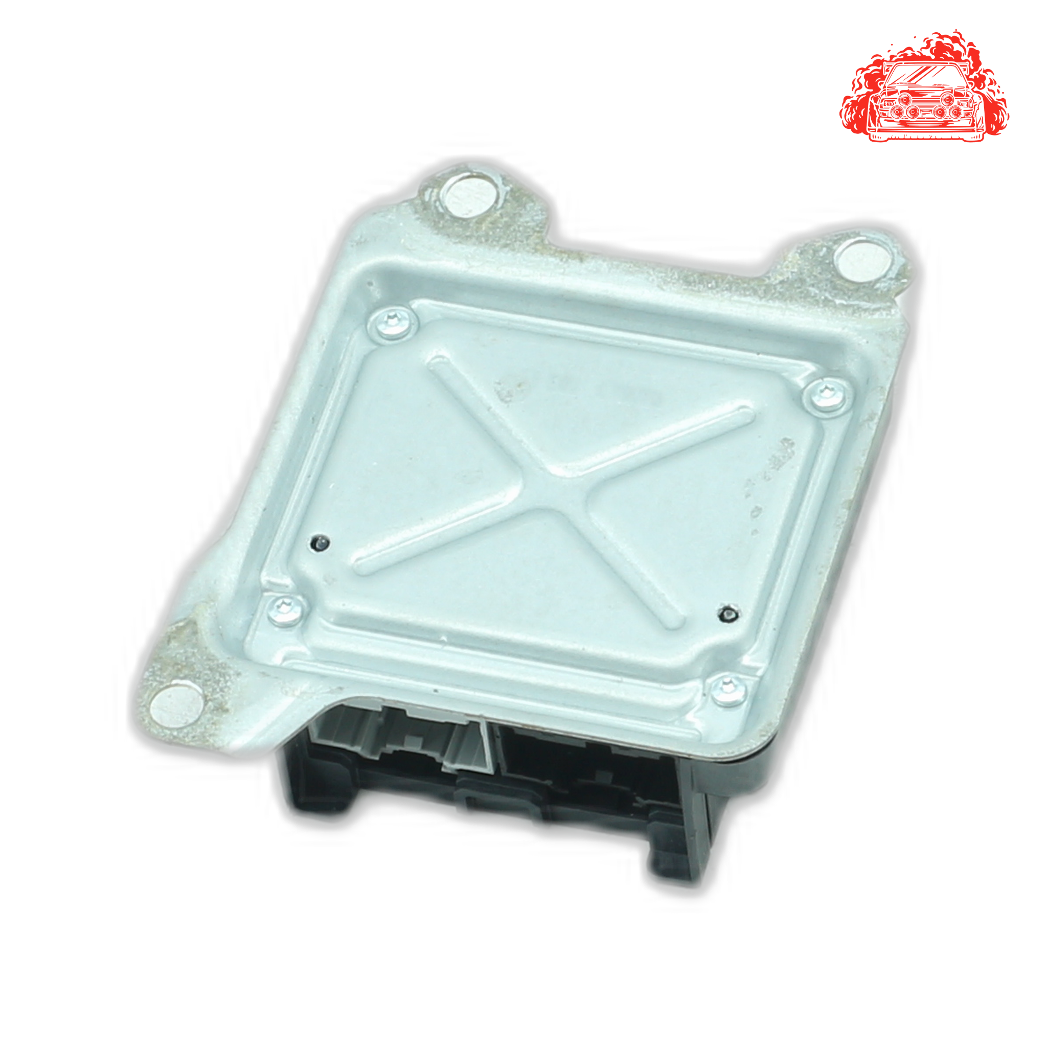 Used Ford FIGO 1.5 Trend (5DR) Airbag Control Module - OEM Part 14B321
