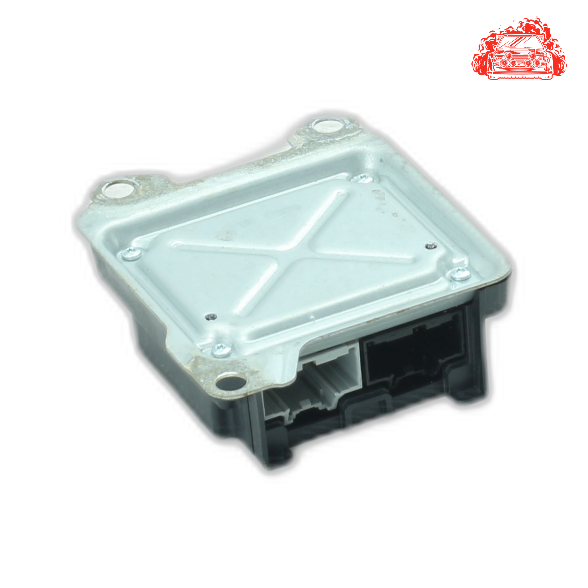 Used Ford FIGO 1.5 Trend (5DR) Airbag Control Module - OEM Part 14B321