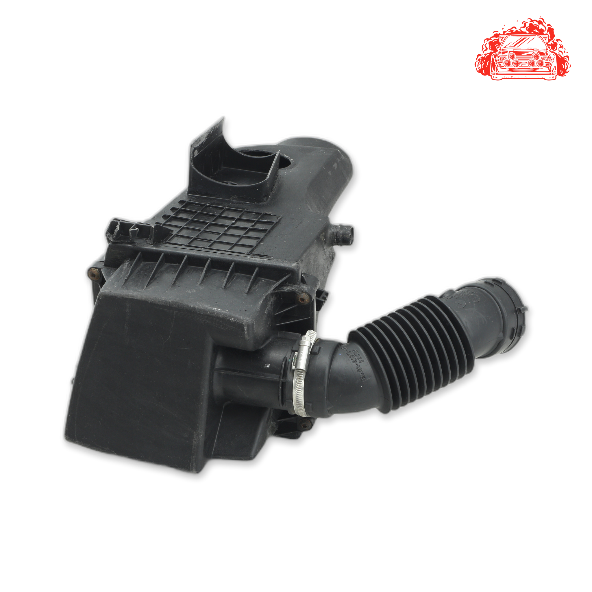 Used Ford FIGO 1.5 TREND (5DR) Airbox