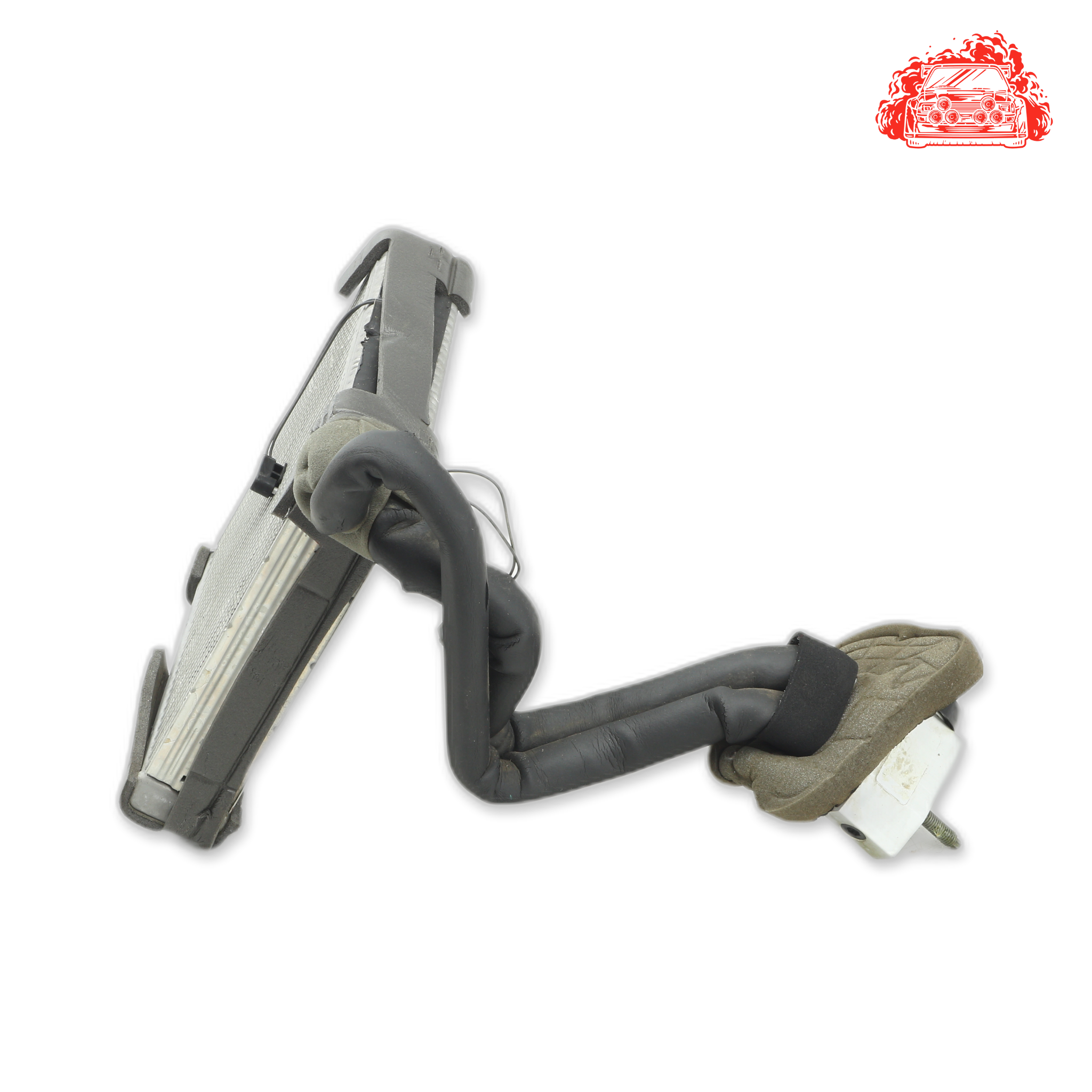 Ford Figo 1.5 Trend (5DR) AC Evaporator