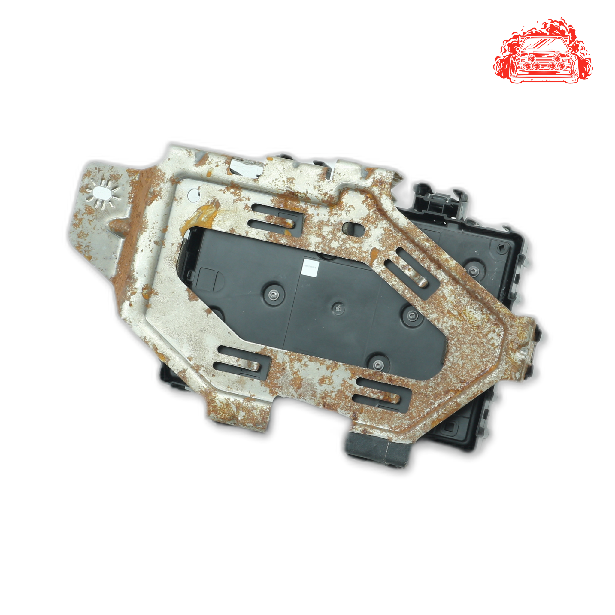 Ford Figo 1.5 Trend Body Control Module EU5T14B476